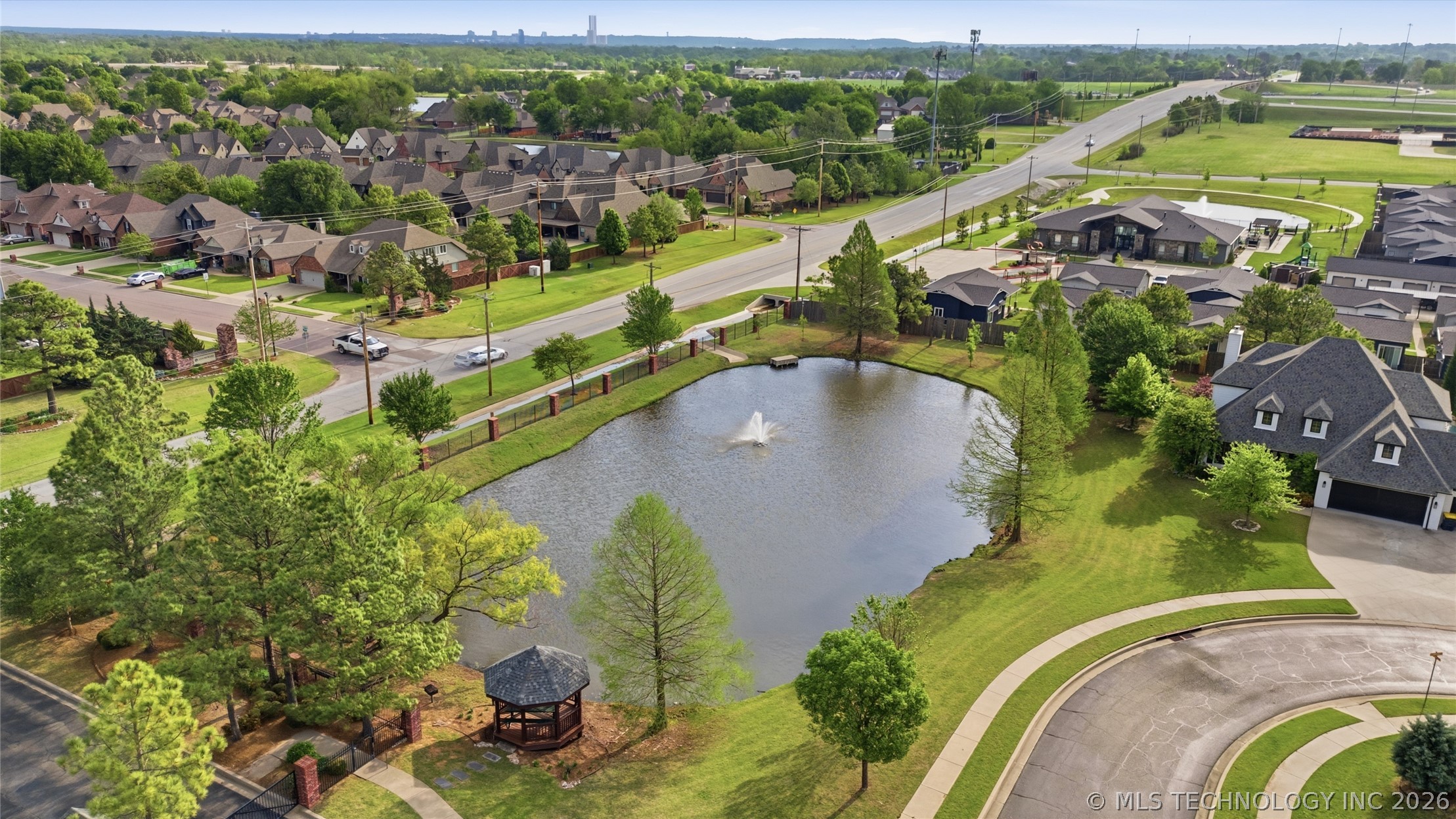 11202 S Madison Street Jenks OK 74037