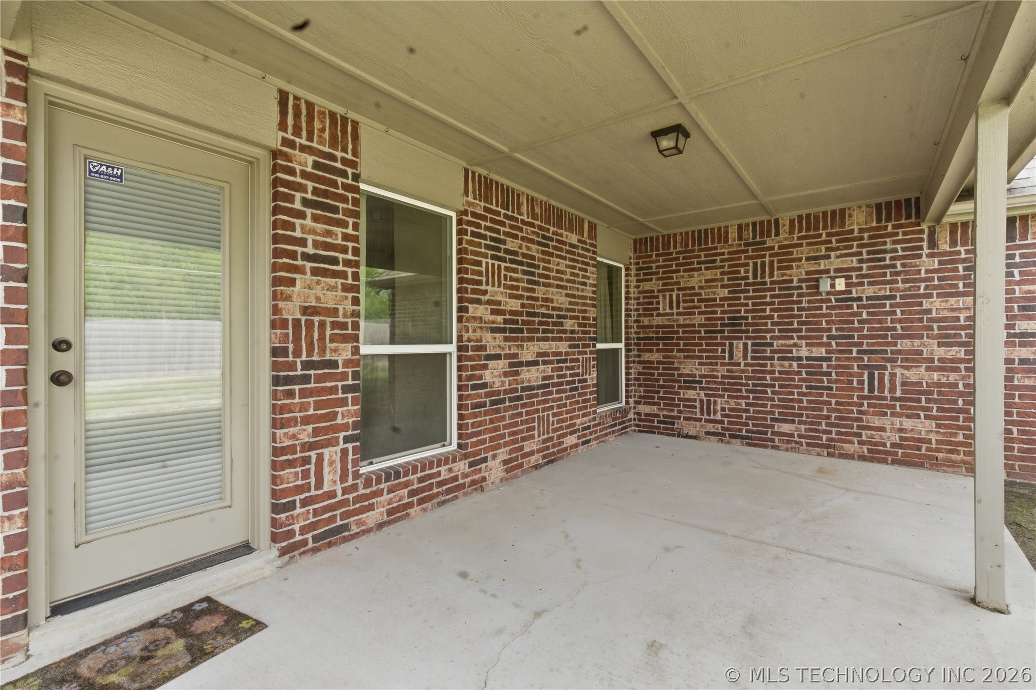 11202 S Madison Street Jenks OK 74037
