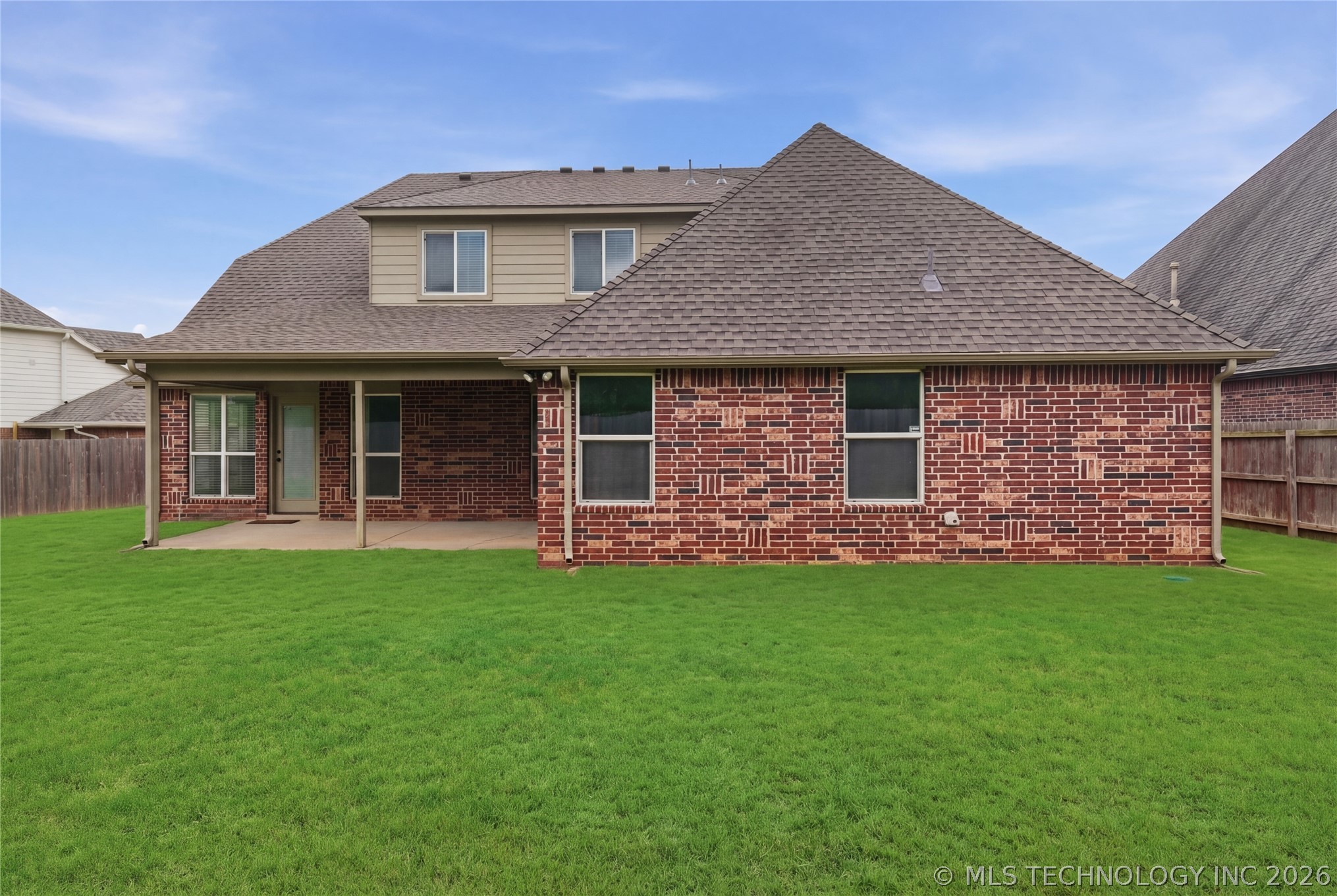 11202 S Madison Street Jenks OK 74037