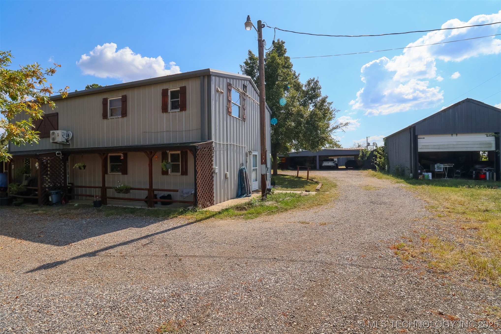 4234 S 261st Westavenue Sand Springs OK 74063