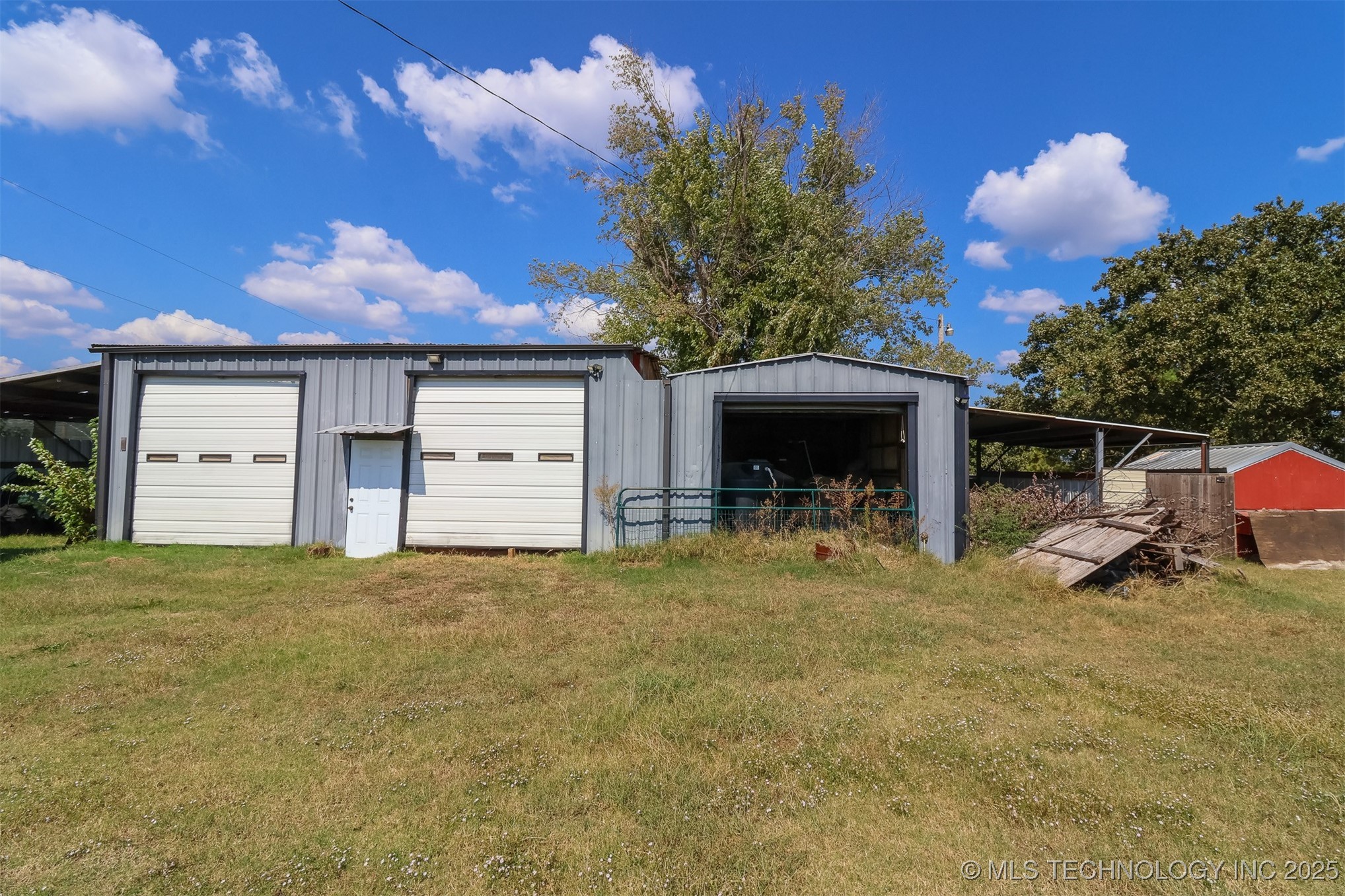 4234 S 261st Westavenue Sand Springs OK 74063