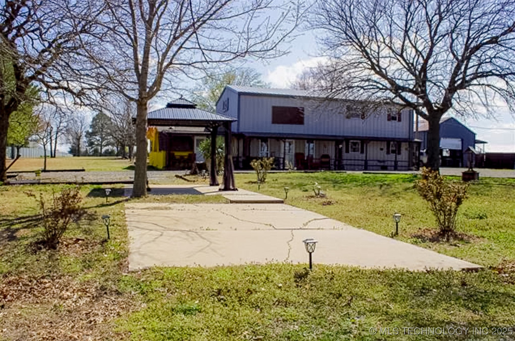 4234 S 261st Westavenue Sand Springs OK 74063
