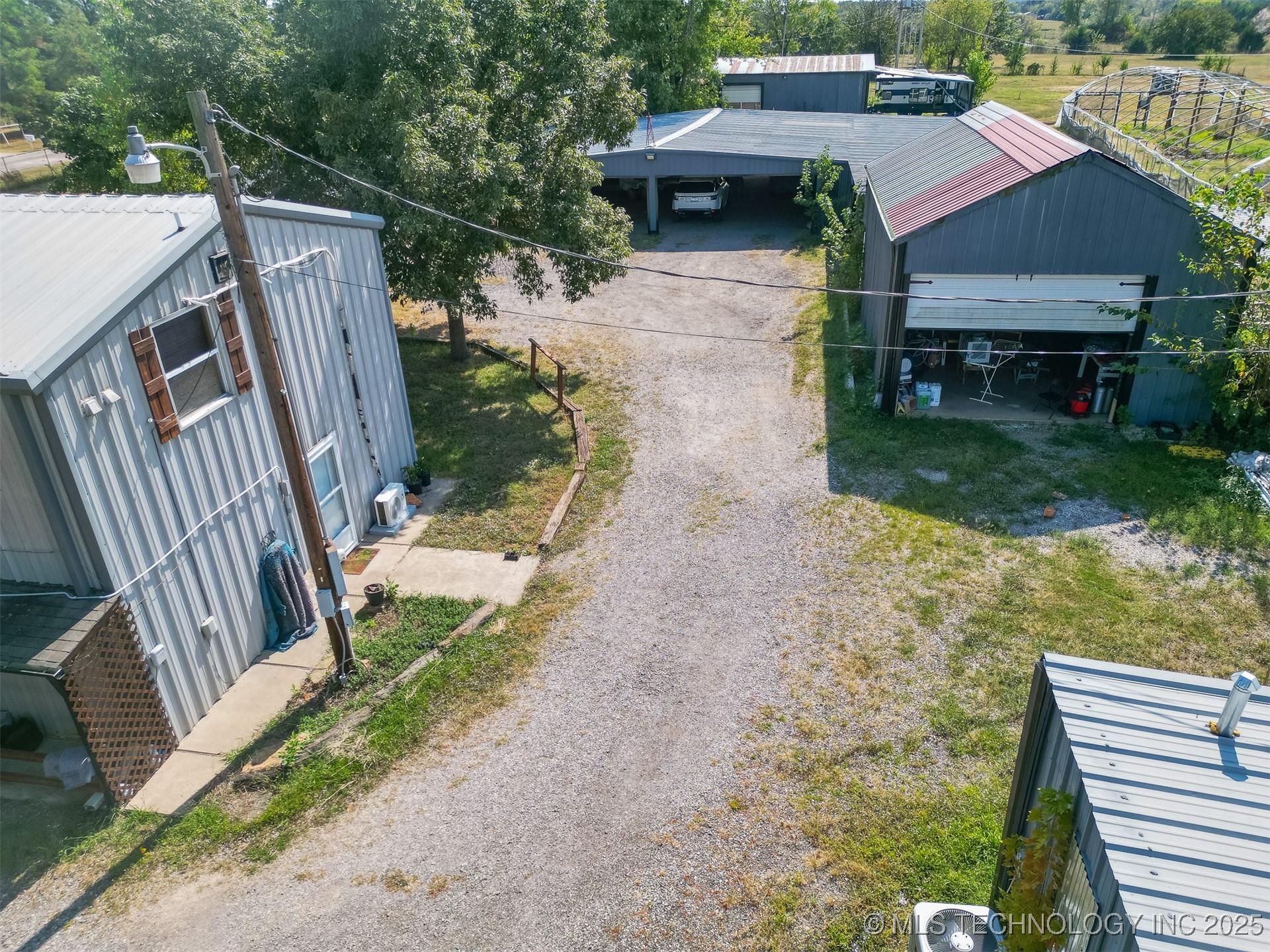 4234 S 261st Westavenue Sand Springs OK 74063