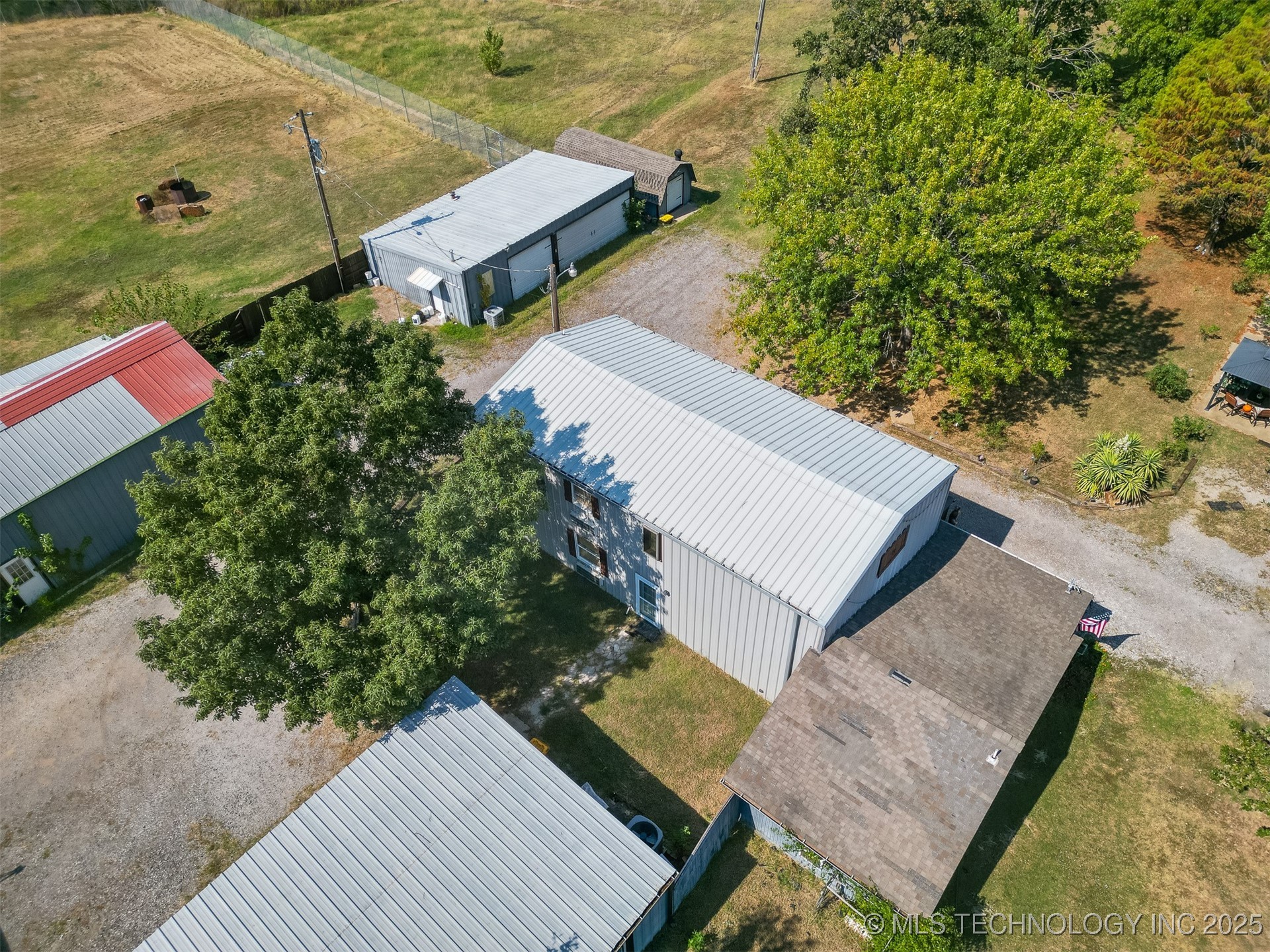 4234 S 261st Westavenue Sand Springs OK 74063