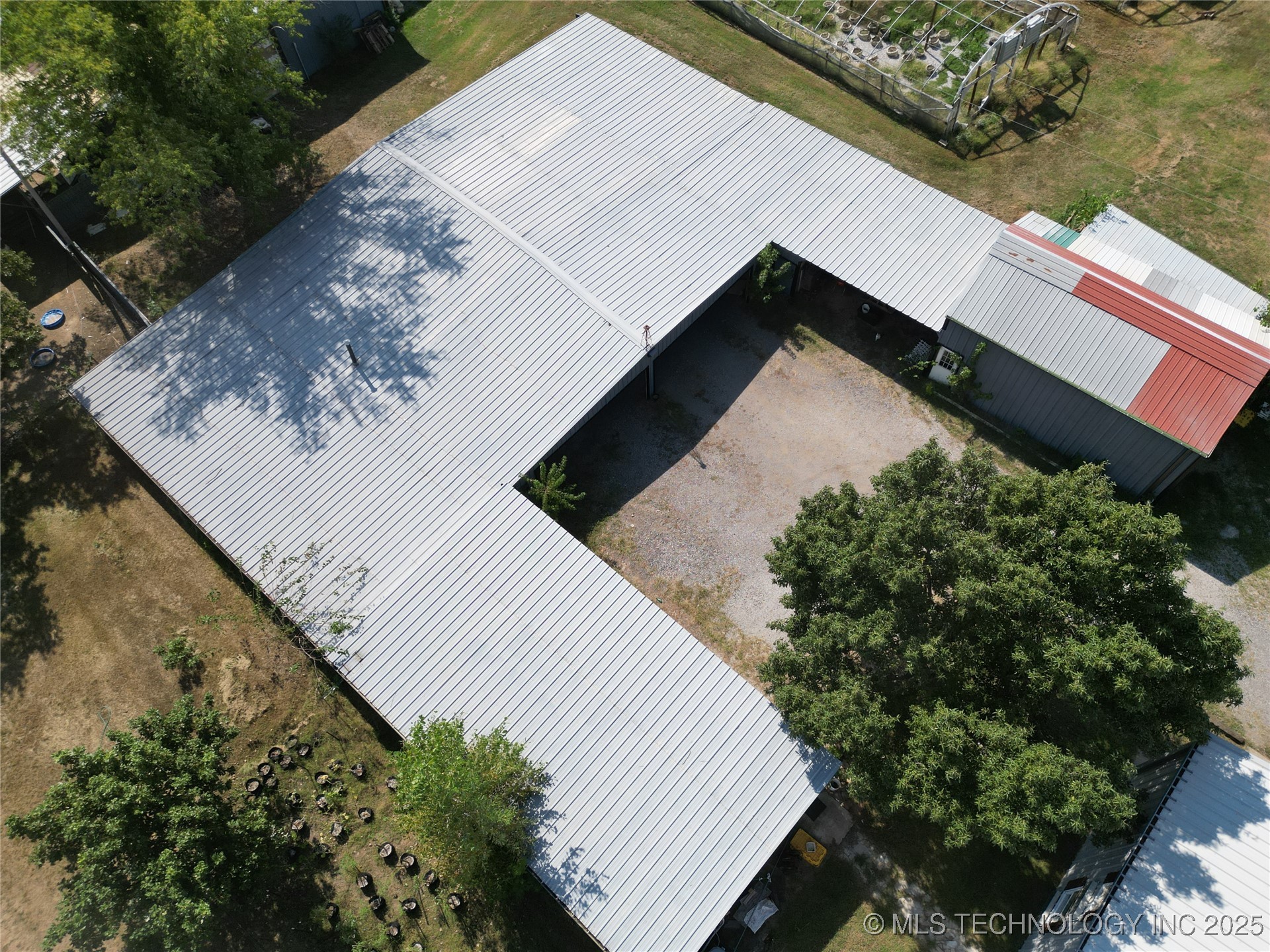 4234 S 261st Westavenue Sand Springs OK 74063