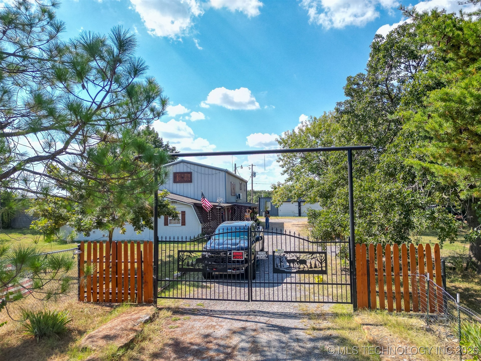 4234 S 261st Westavenue Sand Springs OK 74063