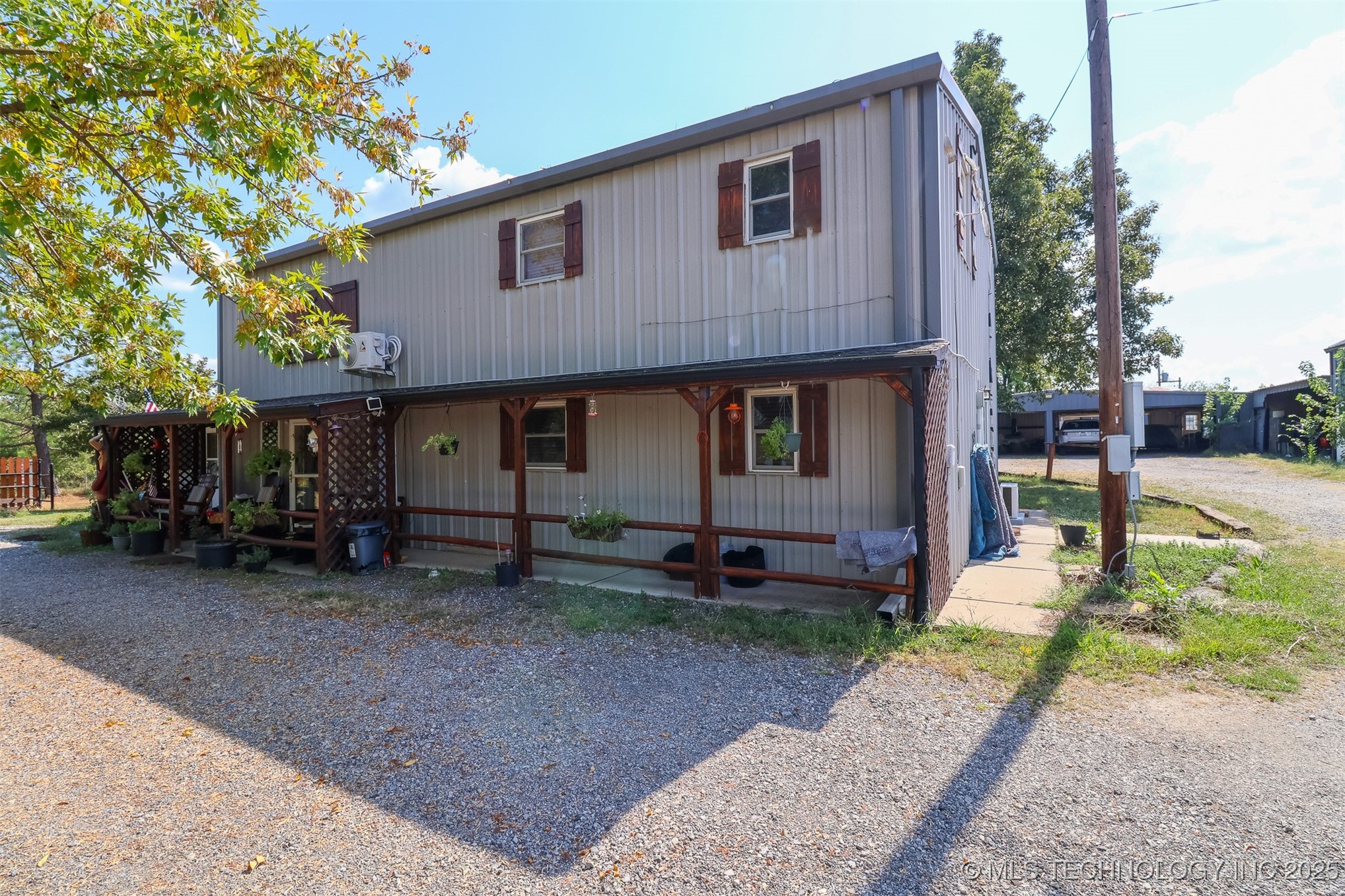 4234 S 261st Westavenue Sand Springs OK 74063