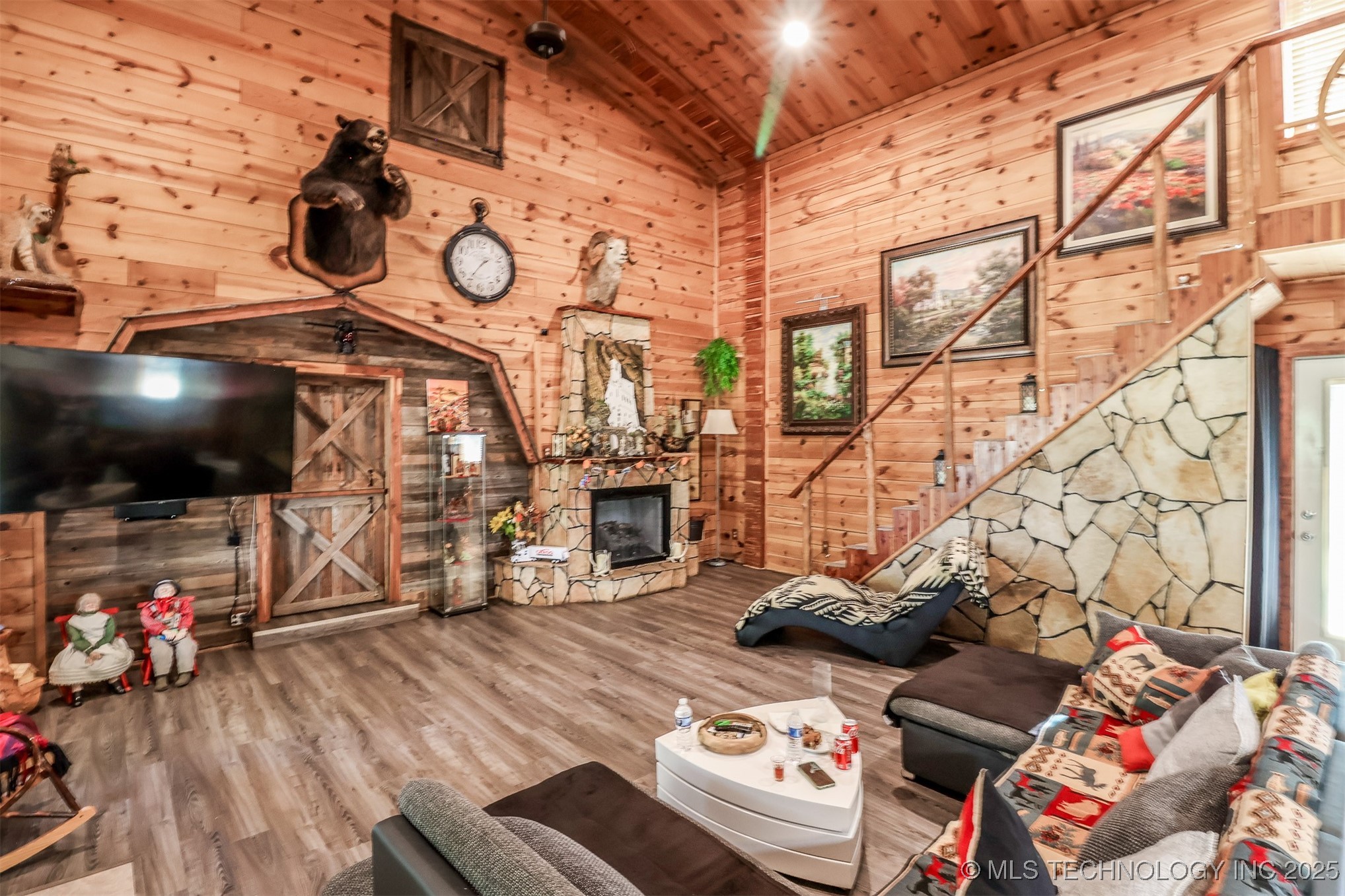 4234 S 261st Westavenue Sand Springs OK 74063