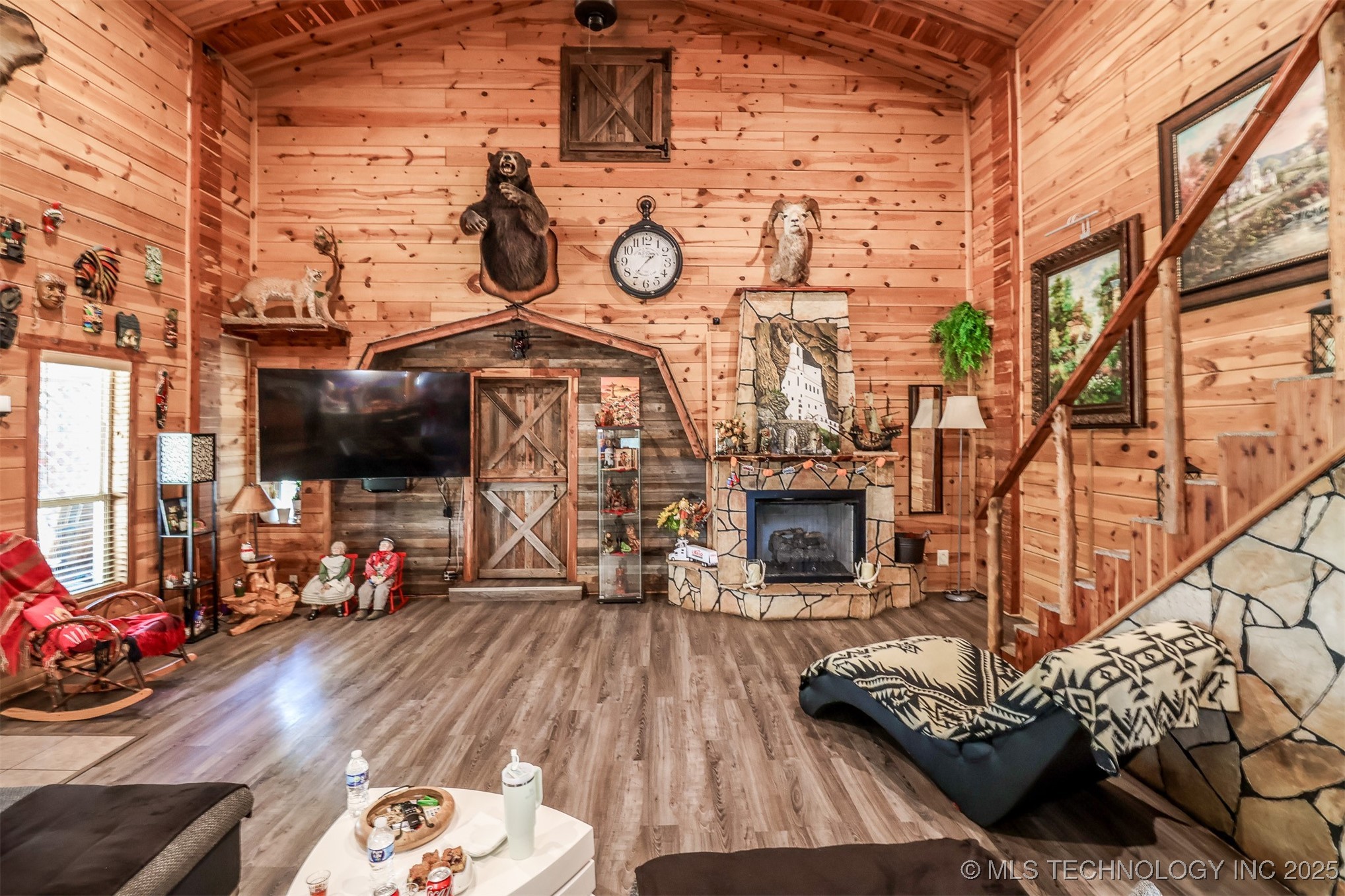 4234 S 261st Westavenue Sand Springs OK 74063