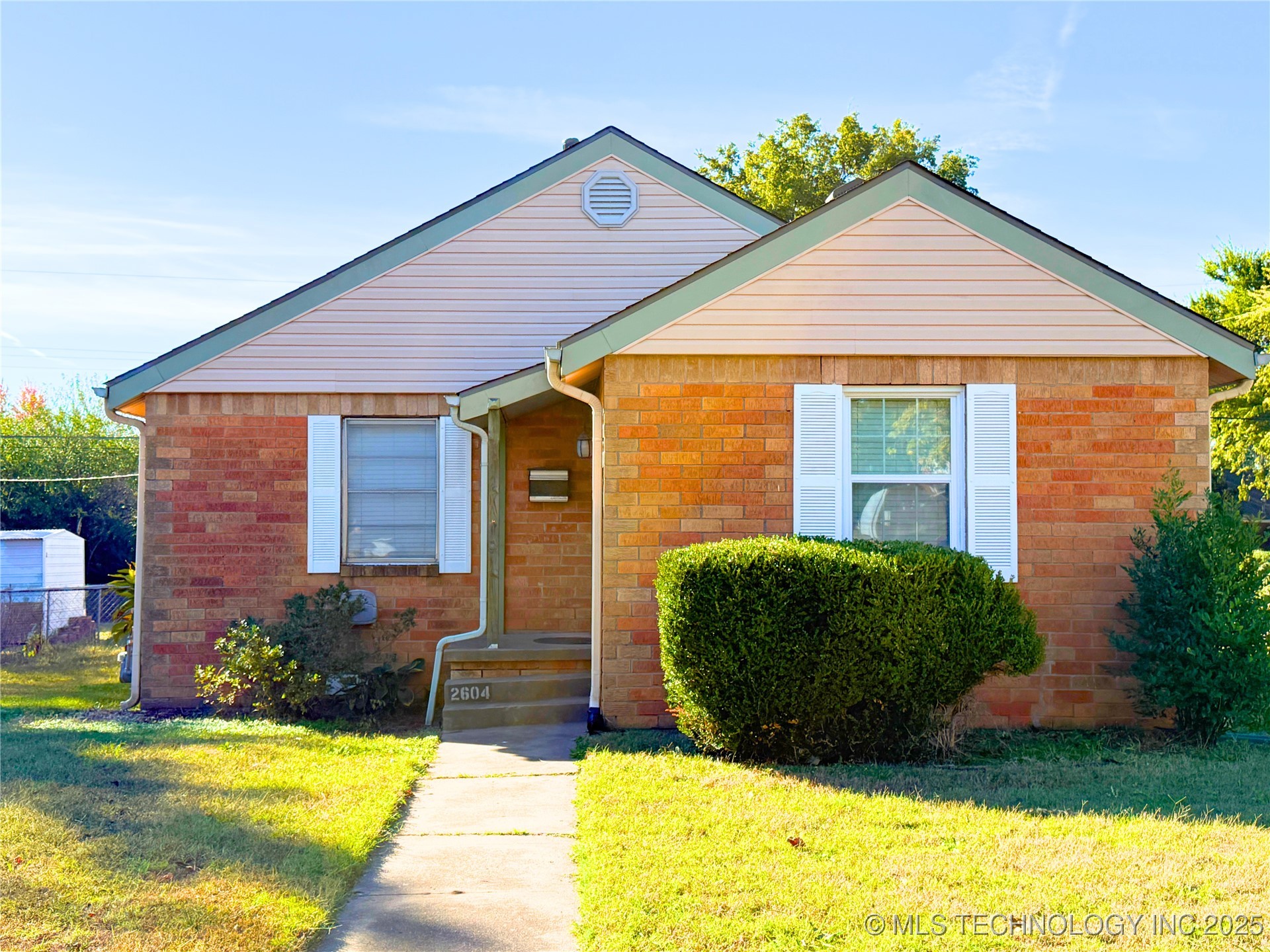 2604 E 2nd Street Tulsa OK 74104