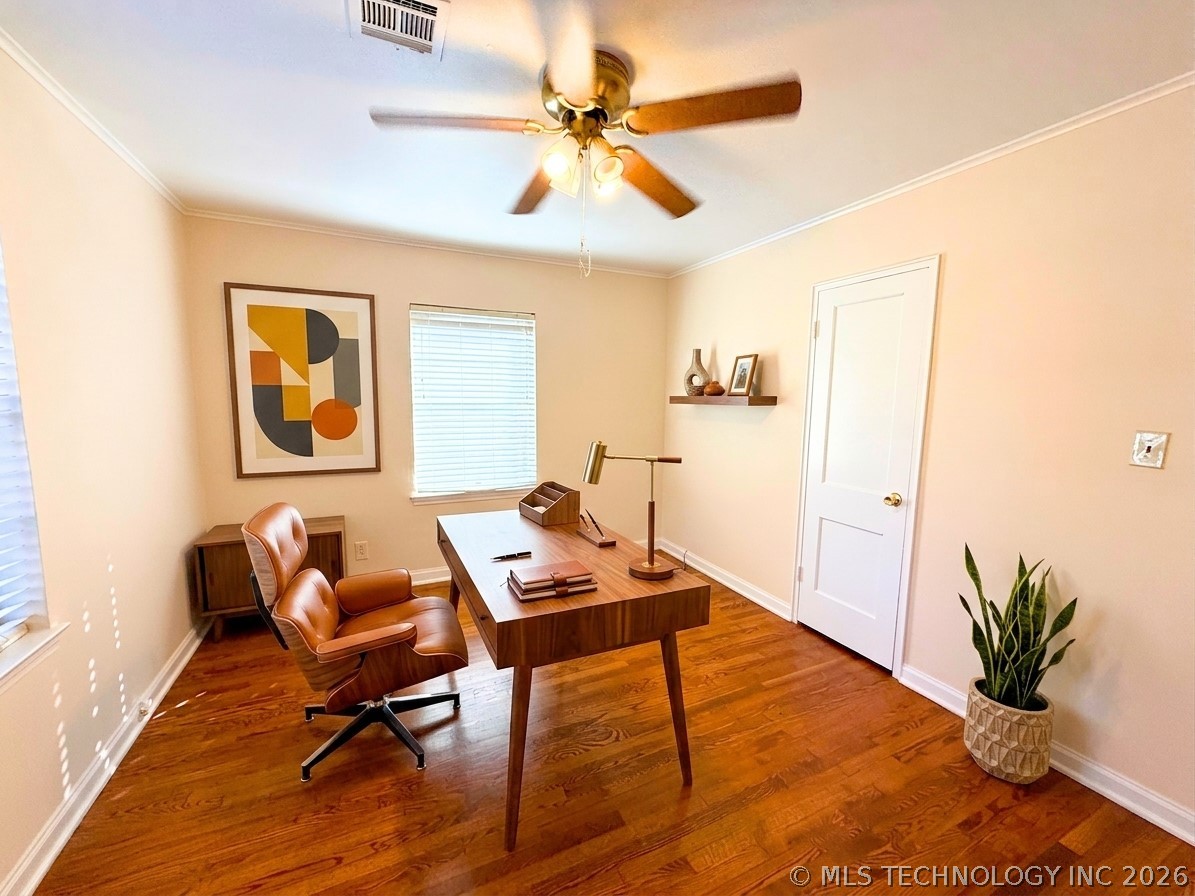 2604 E 2nd Street Tulsa OK 74104