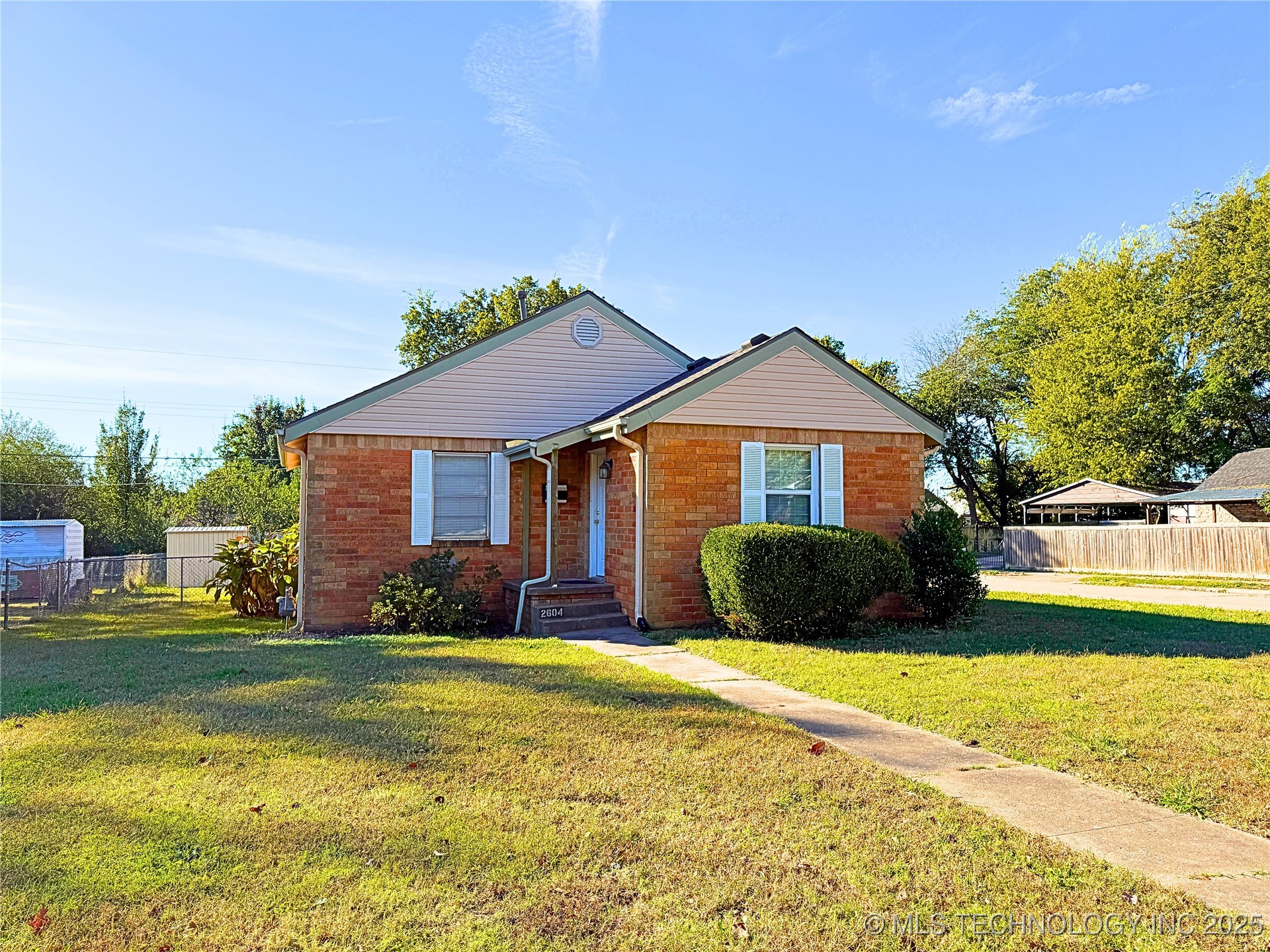 2604 E 2nd Street Tulsa OK 74104