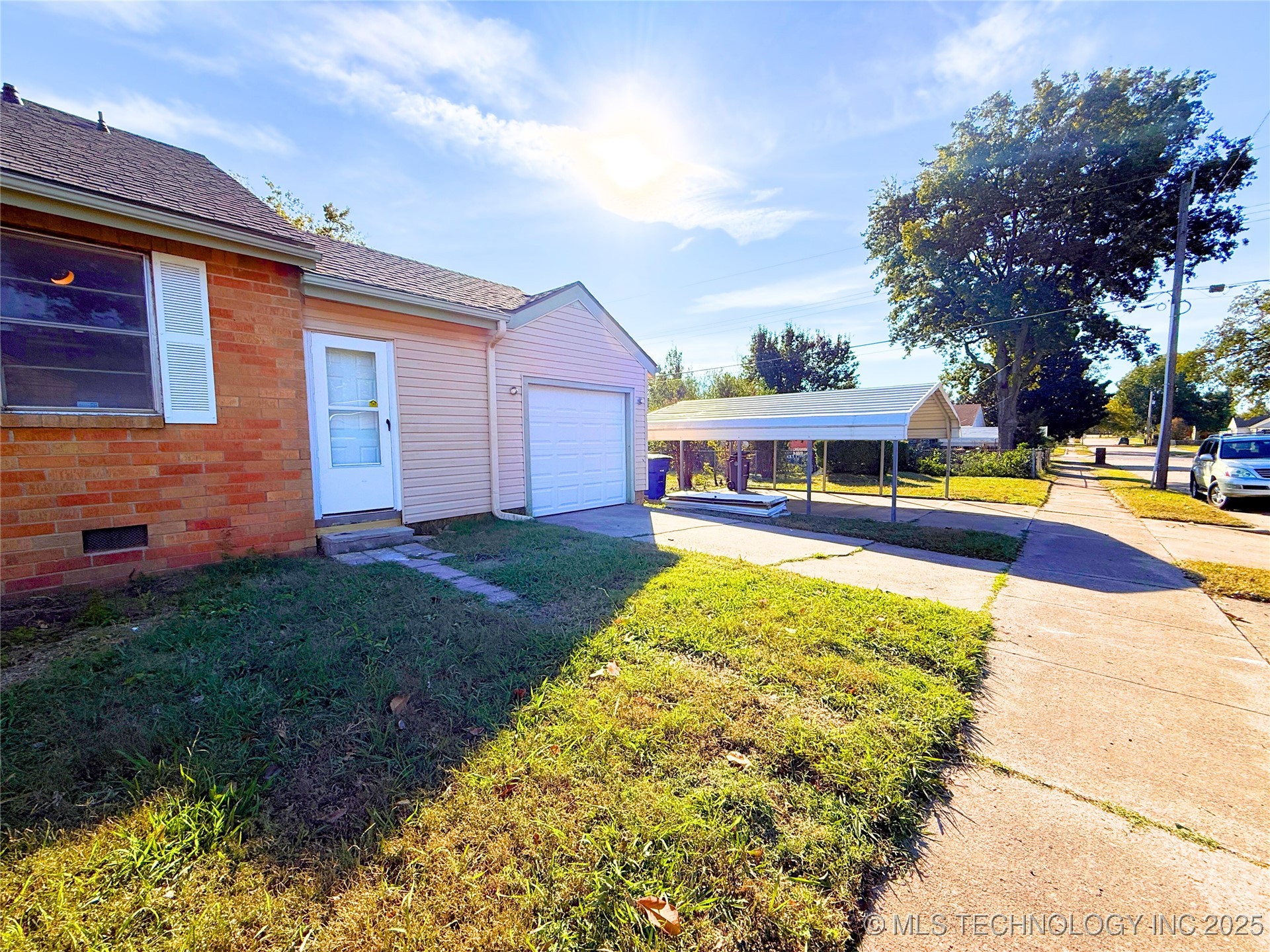 2604 E 2nd Street Tulsa OK 74104