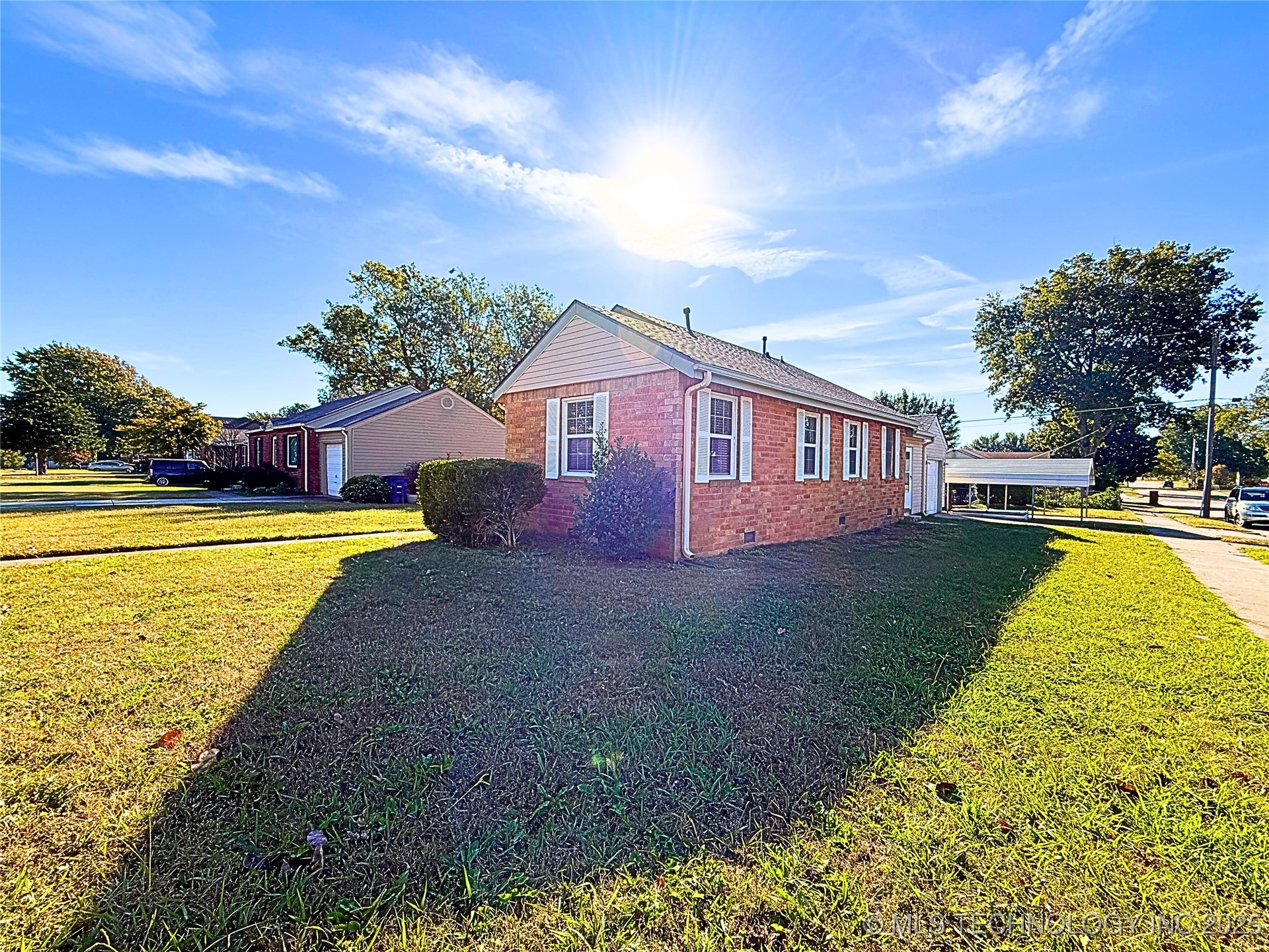 2604 E 2nd Street Tulsa OK 74104