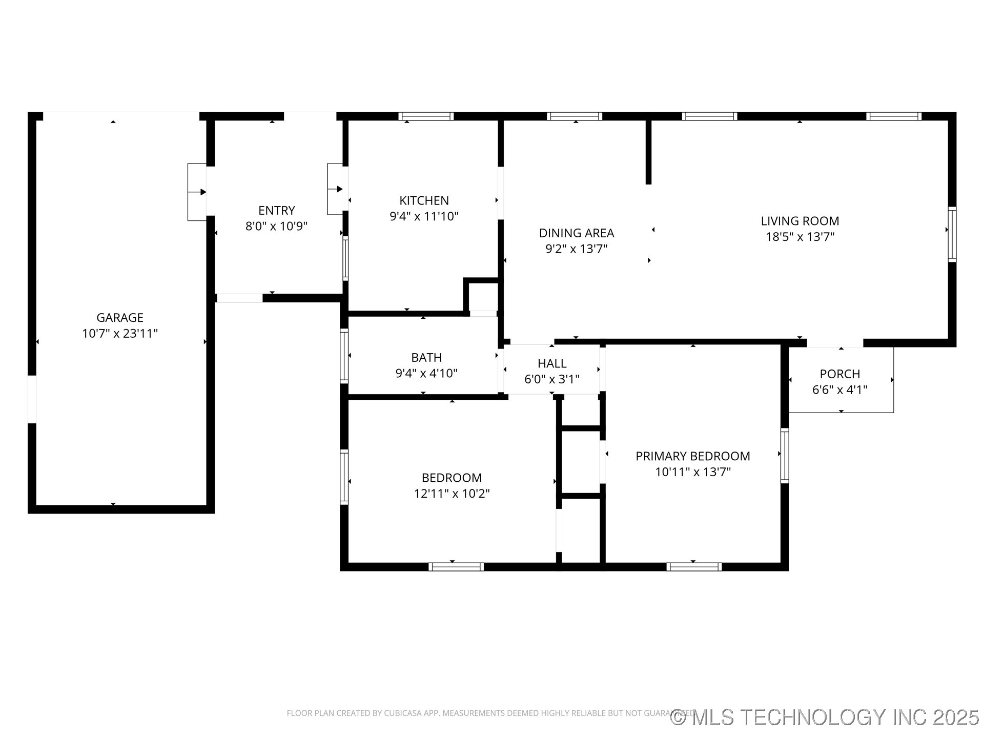 2604 E 2nd Street Tulsa OK 74104