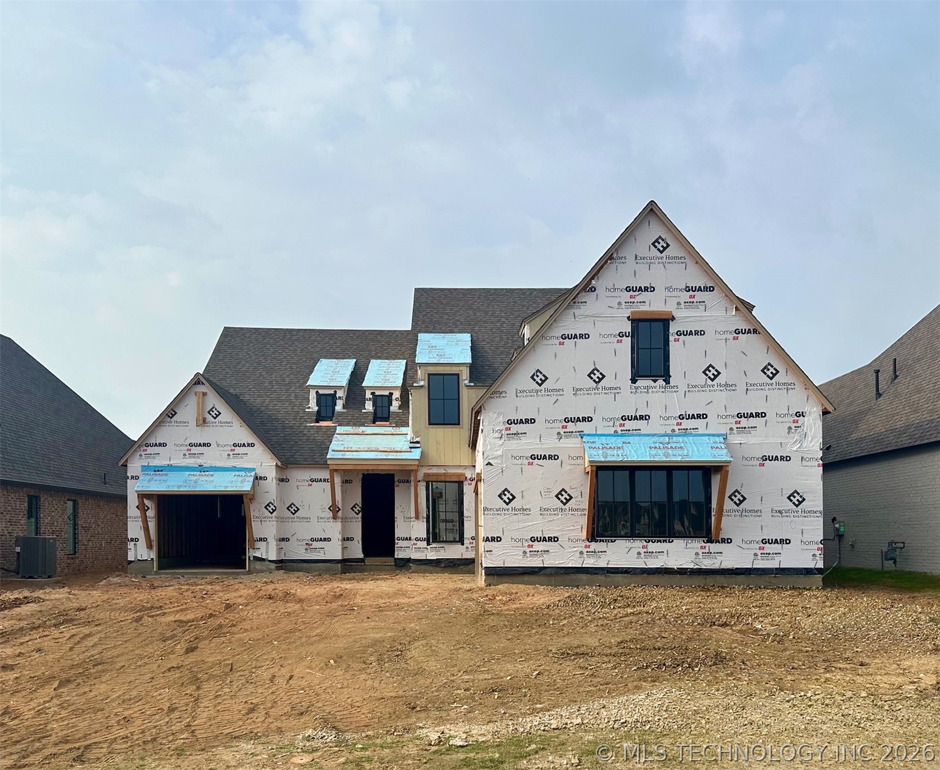 2840 E 144th Street S Bixby OK 74008