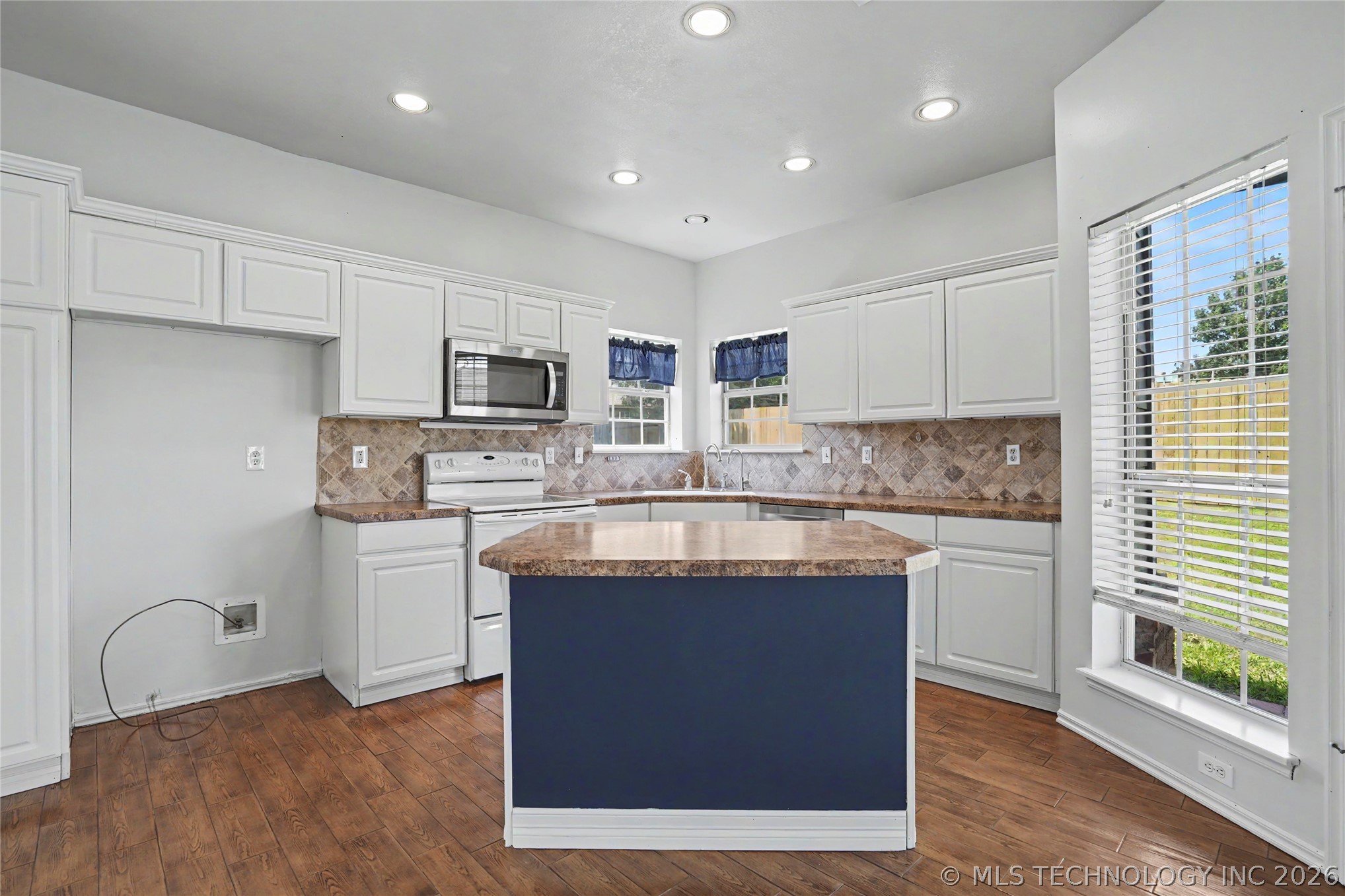 7418 S 96th Eastavenue Tulsa OK 74133