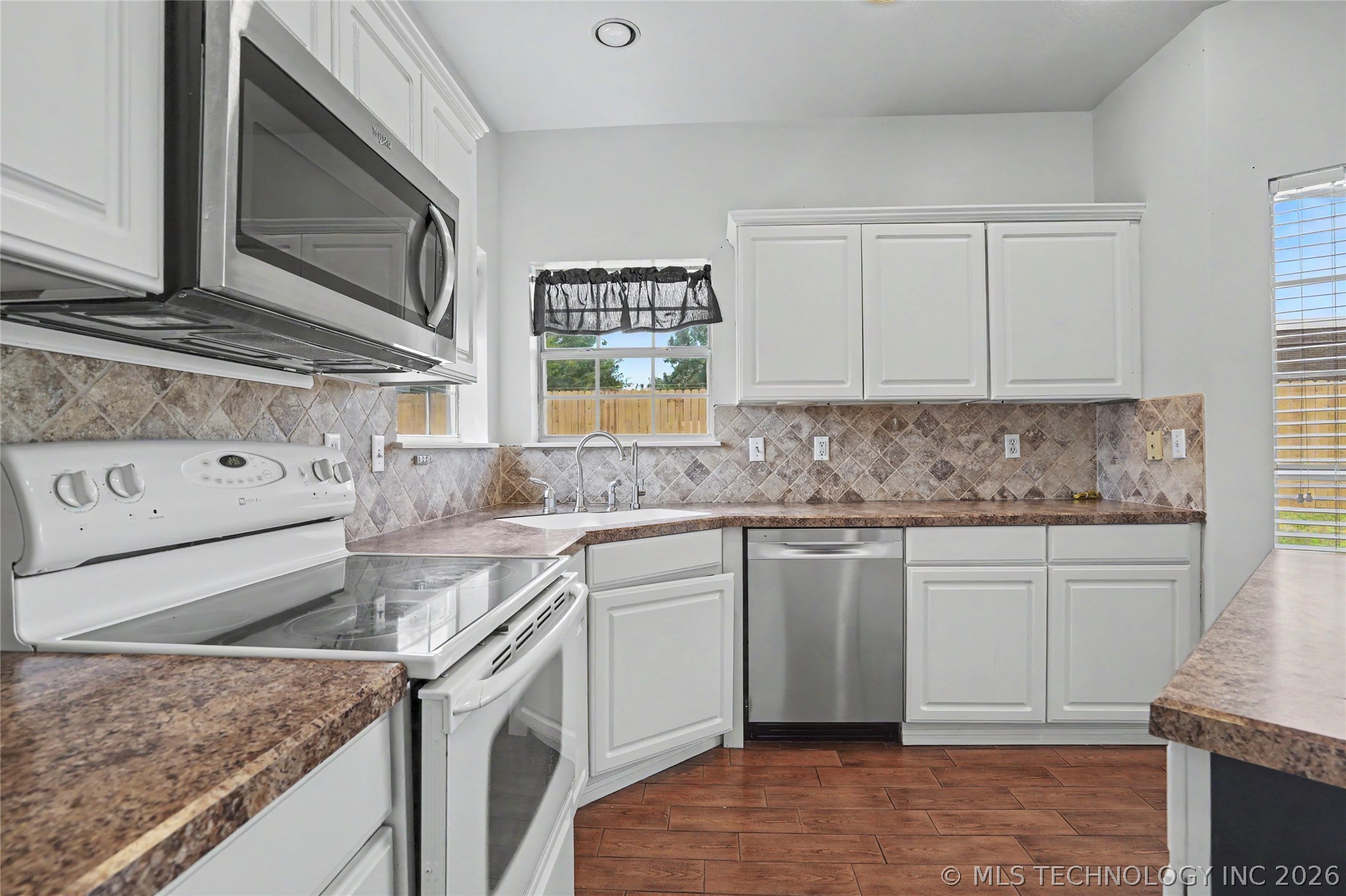 7418 S 96th Eastavenue Tulsa OK 74133