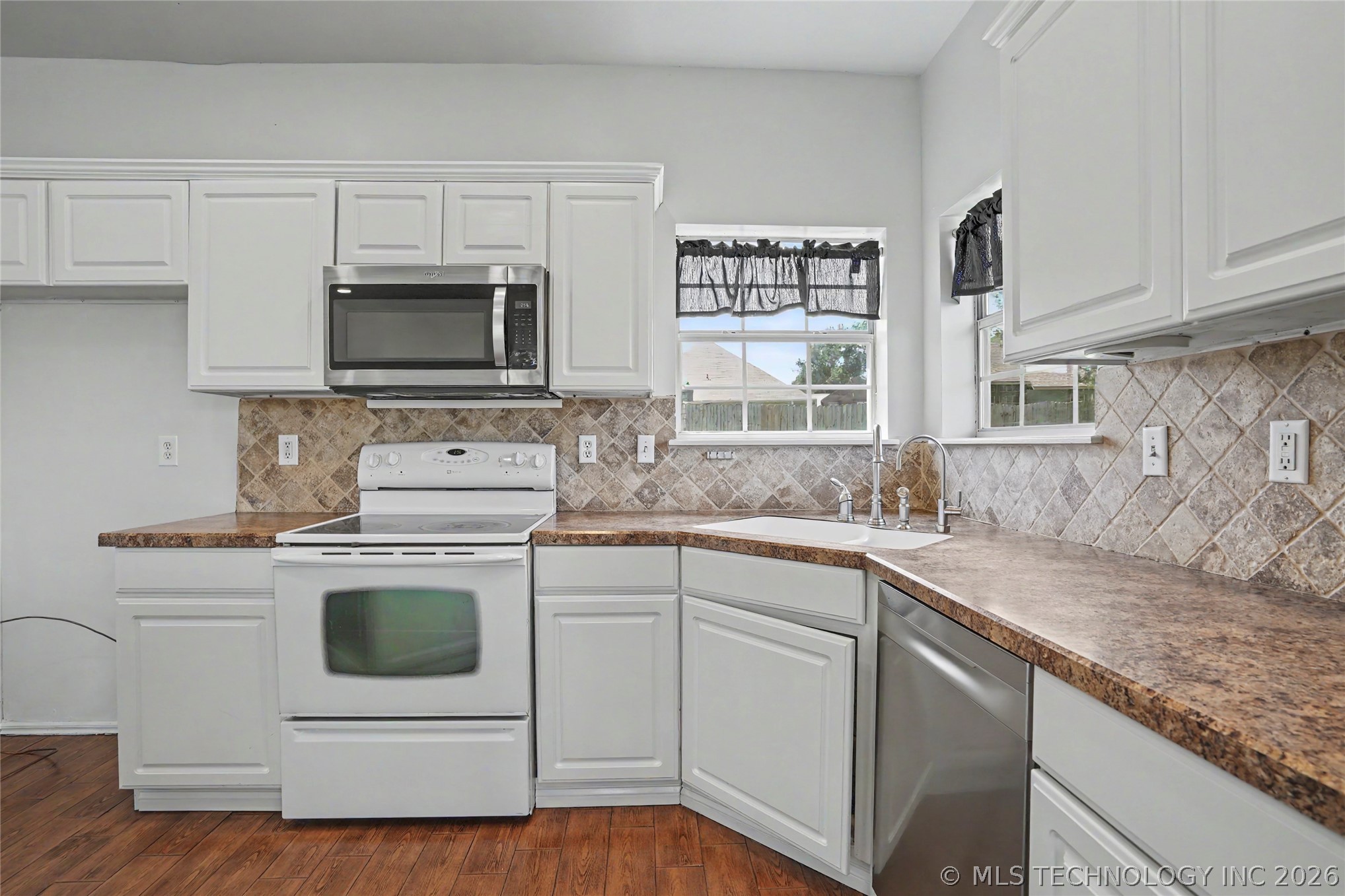 7418 S 96th Eastavenue Tulsa OK 74133
