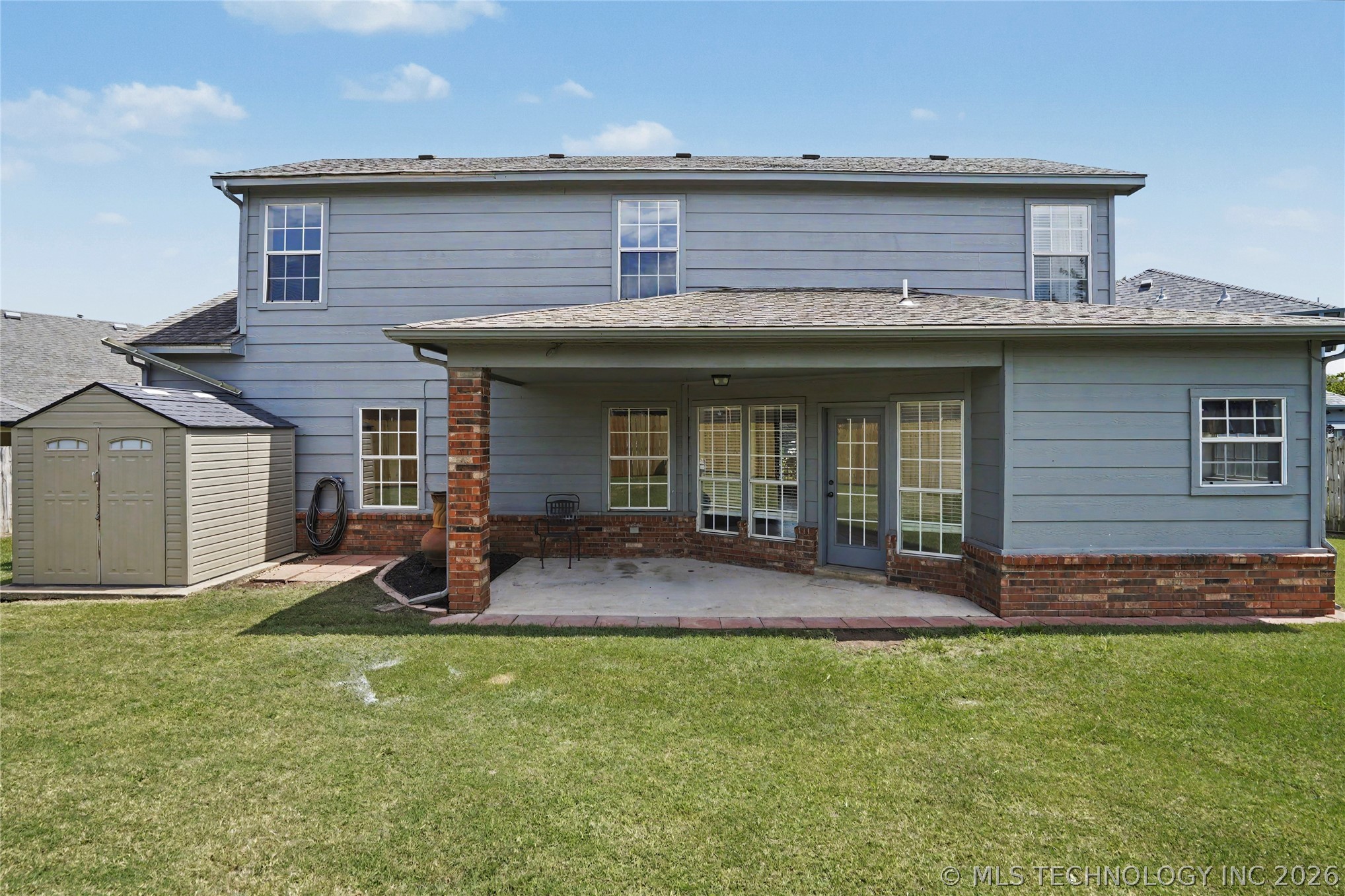 7418 S 96th Eastavenue Tulsa OK 74133