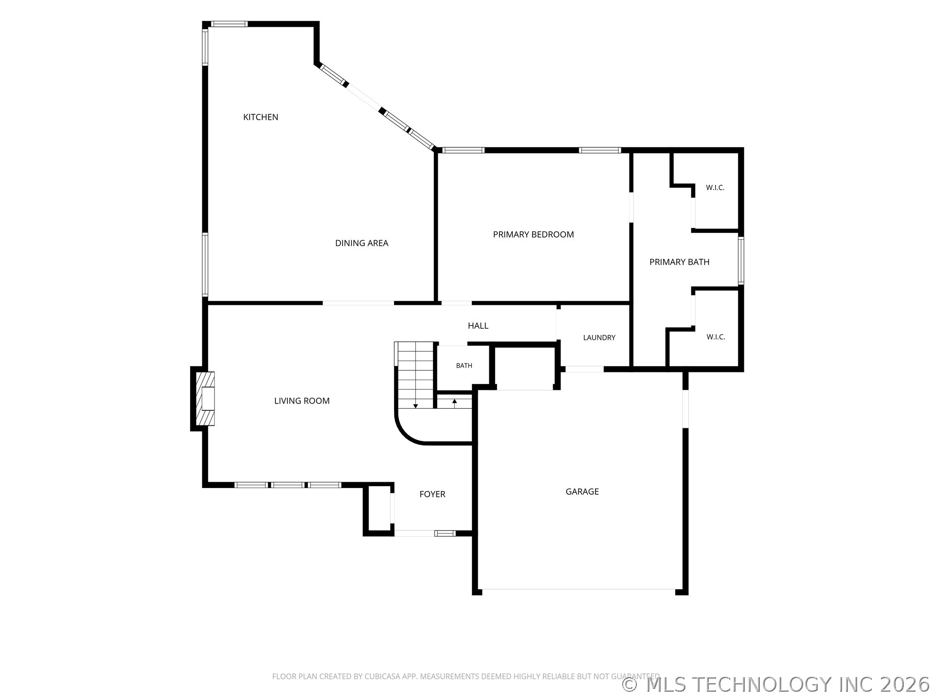 7418 S 96th Eastavenue Tulsa OK 74133