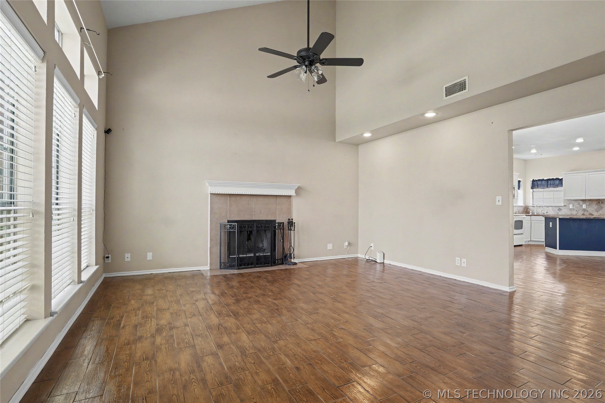 7418 S 96th Eastavenue Tulsa OK 74133