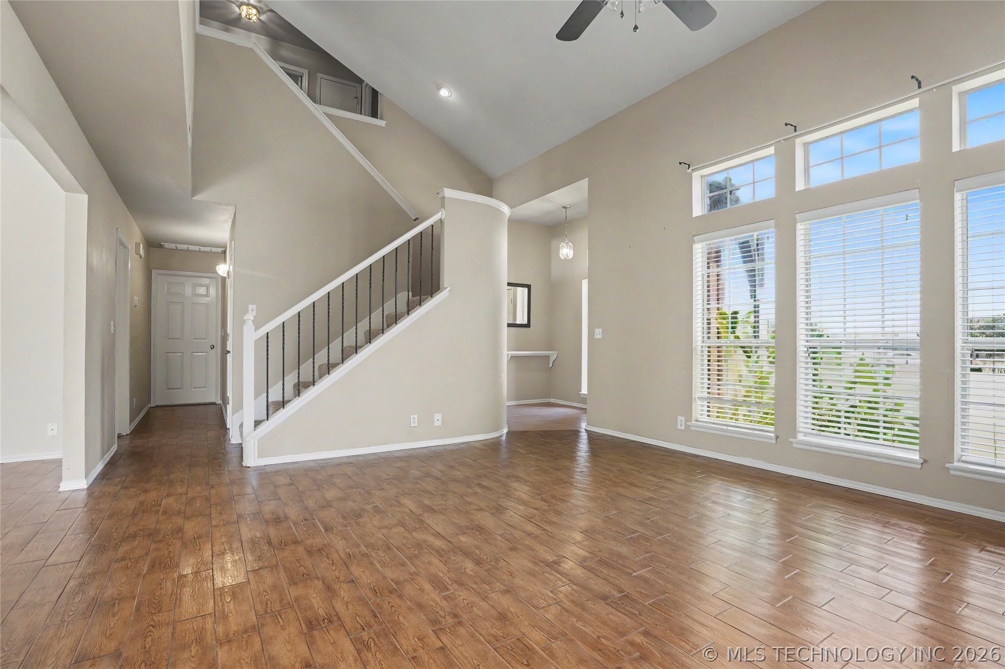 7418 S 96th Eastavenue Tulsa OK 74133