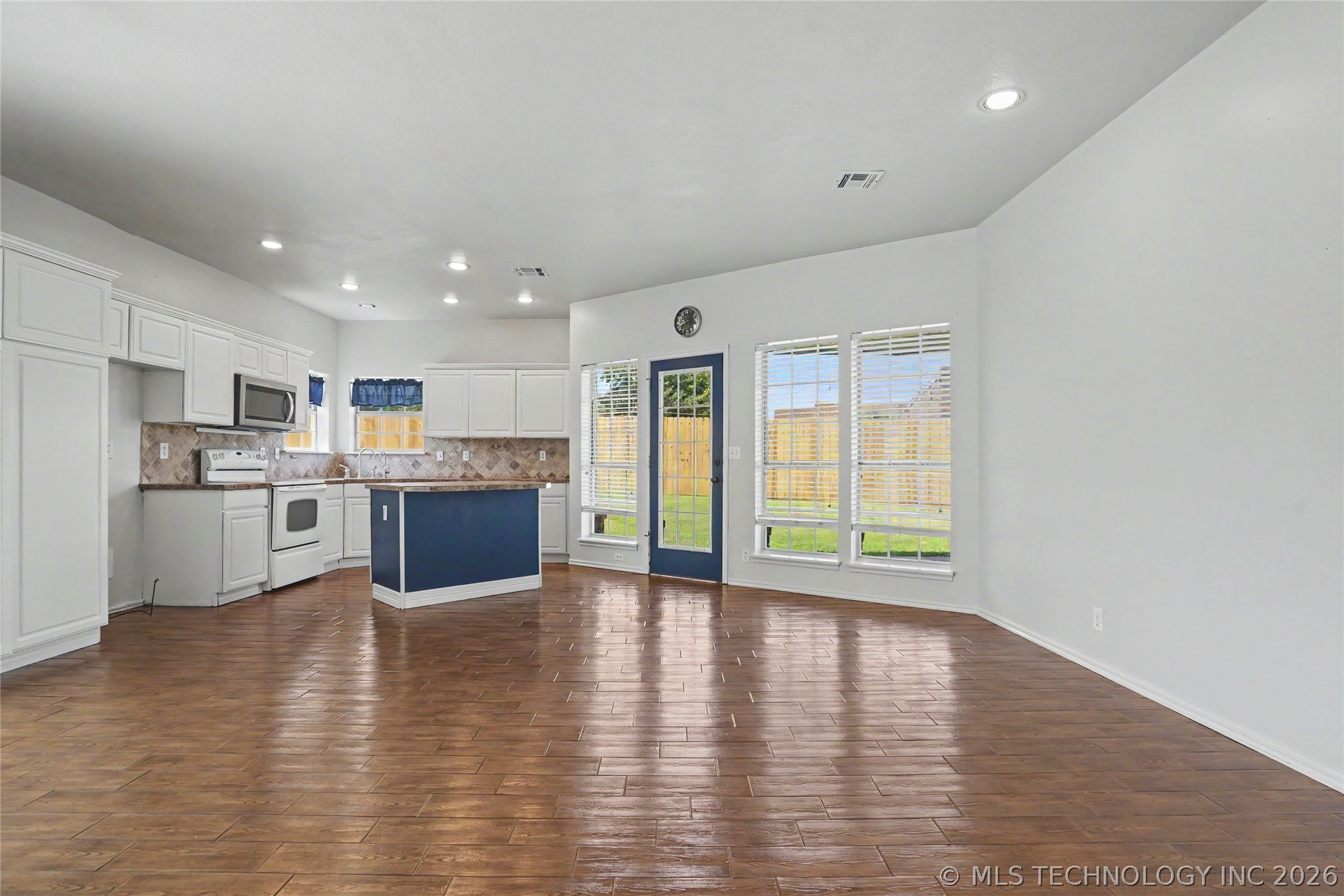 7418 S 96th Eastavenue Tulsa OK 74133