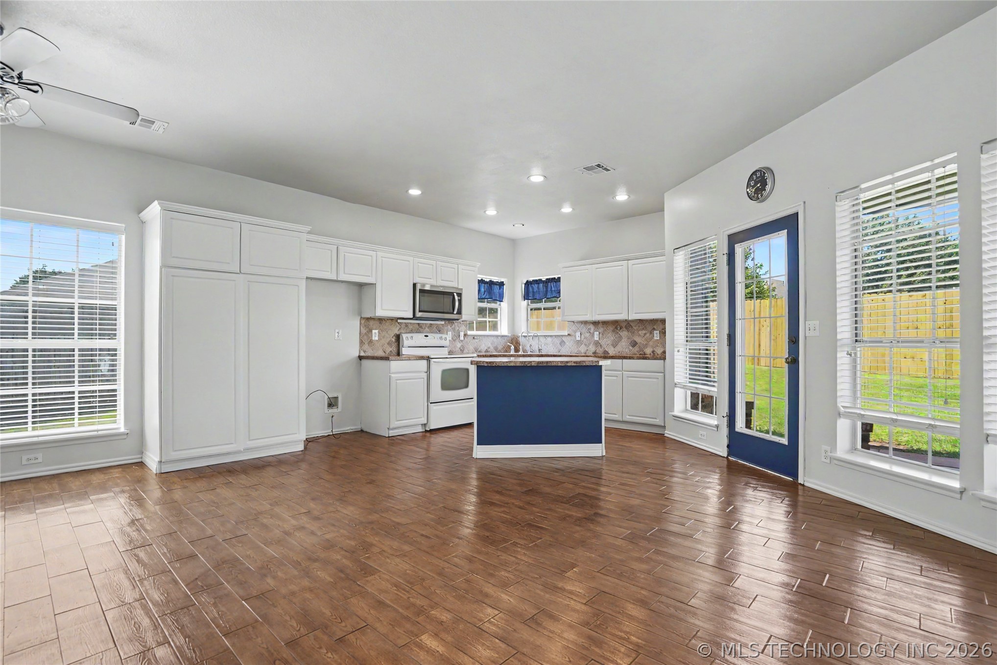 7418 S 96th Eastavenue Tulsa OK 74133