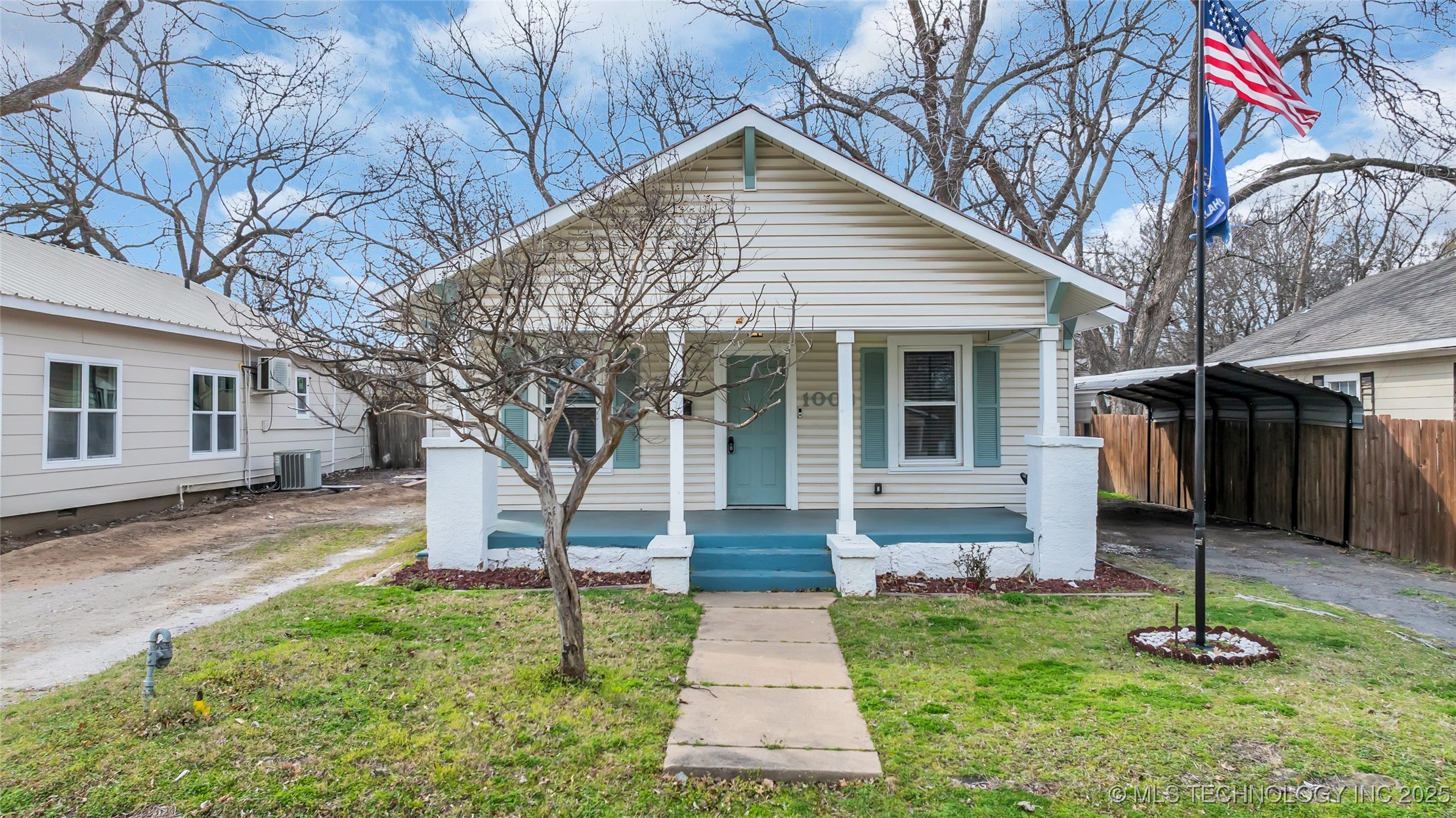 1003 A NW Ardmore OK 73401