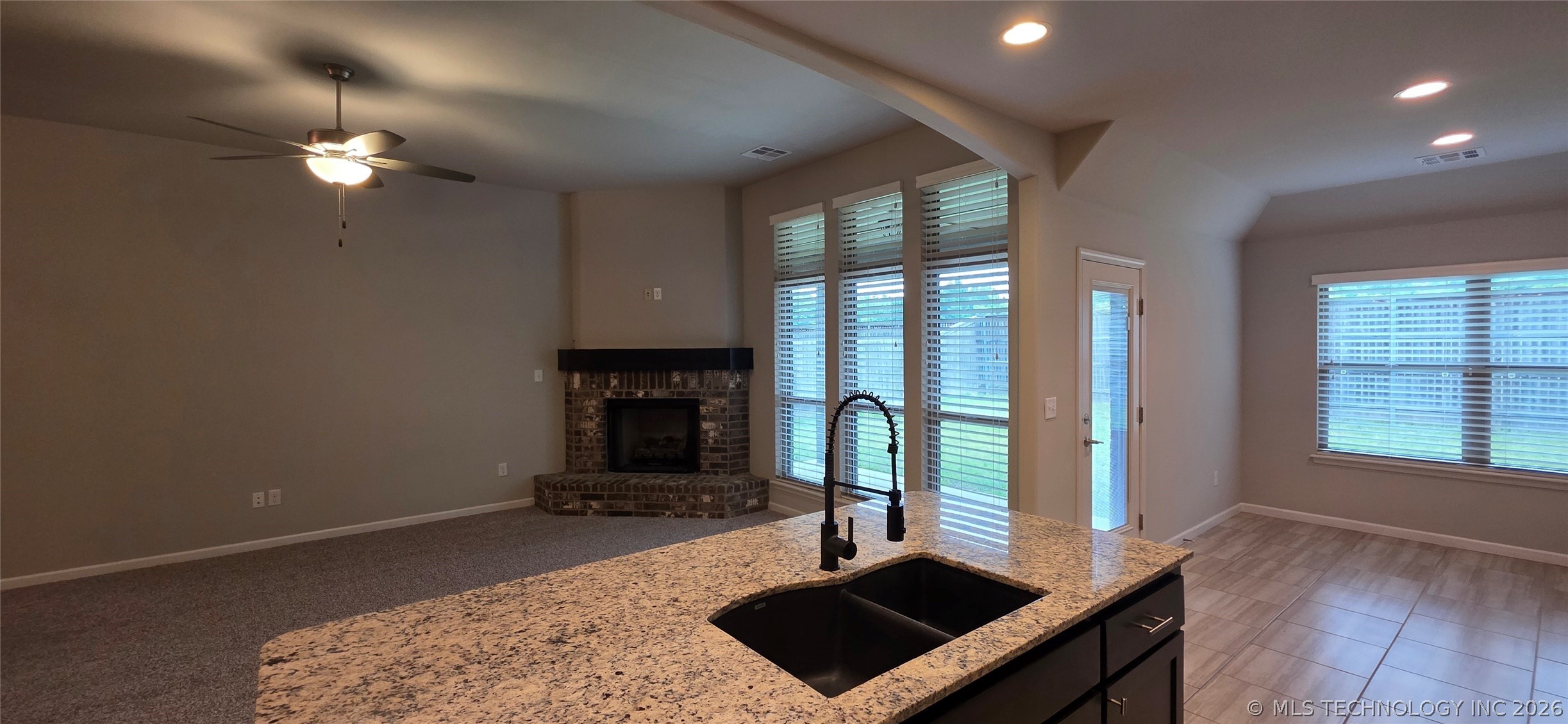 1520 E Pasadena Street Broken Arrow OK 74011