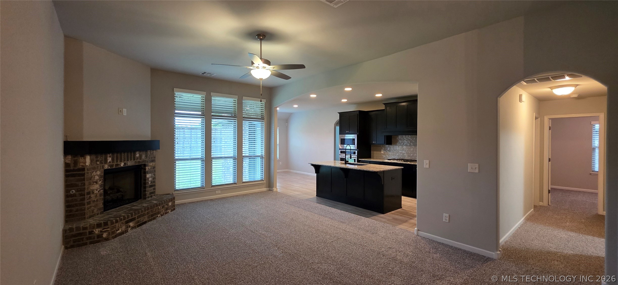1520 E Pasadena Street Broken Arrow OK 74011