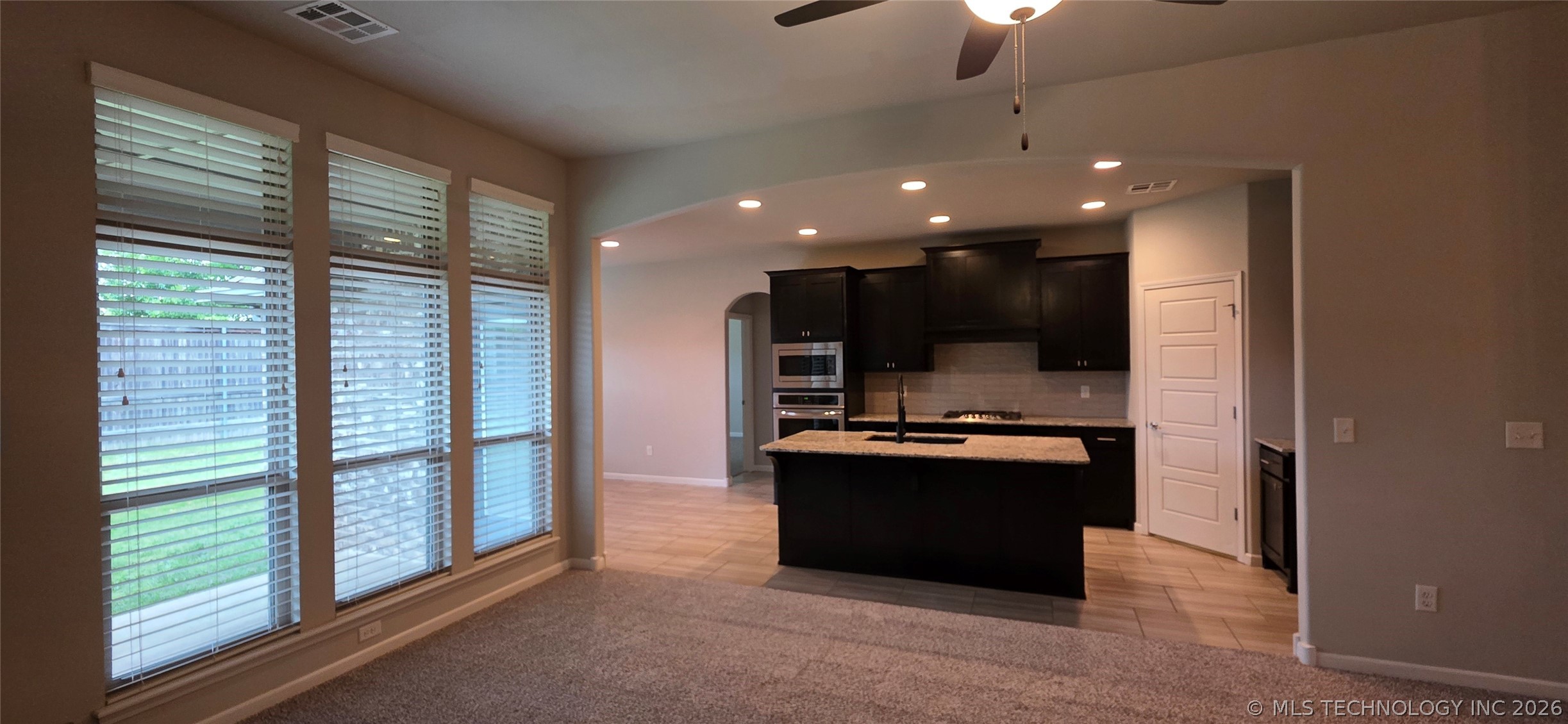 1520 E Pasadena Street Broken Arrow OK 74011