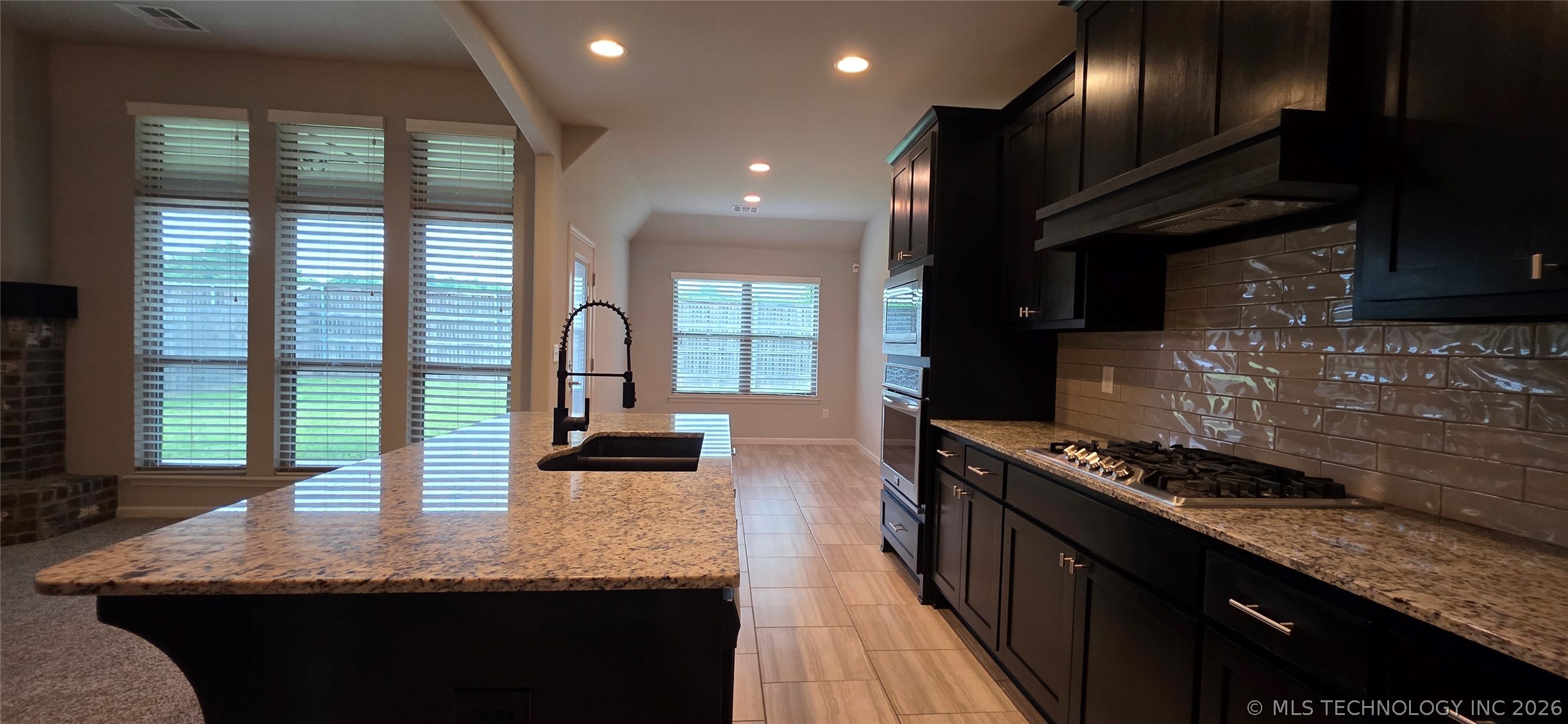 1520 E Pasadena Street Broken Arrow OK 74011