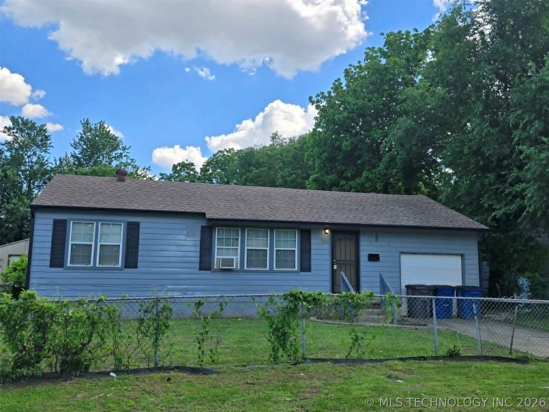 4262 E Young Place Tulsa OK 74115