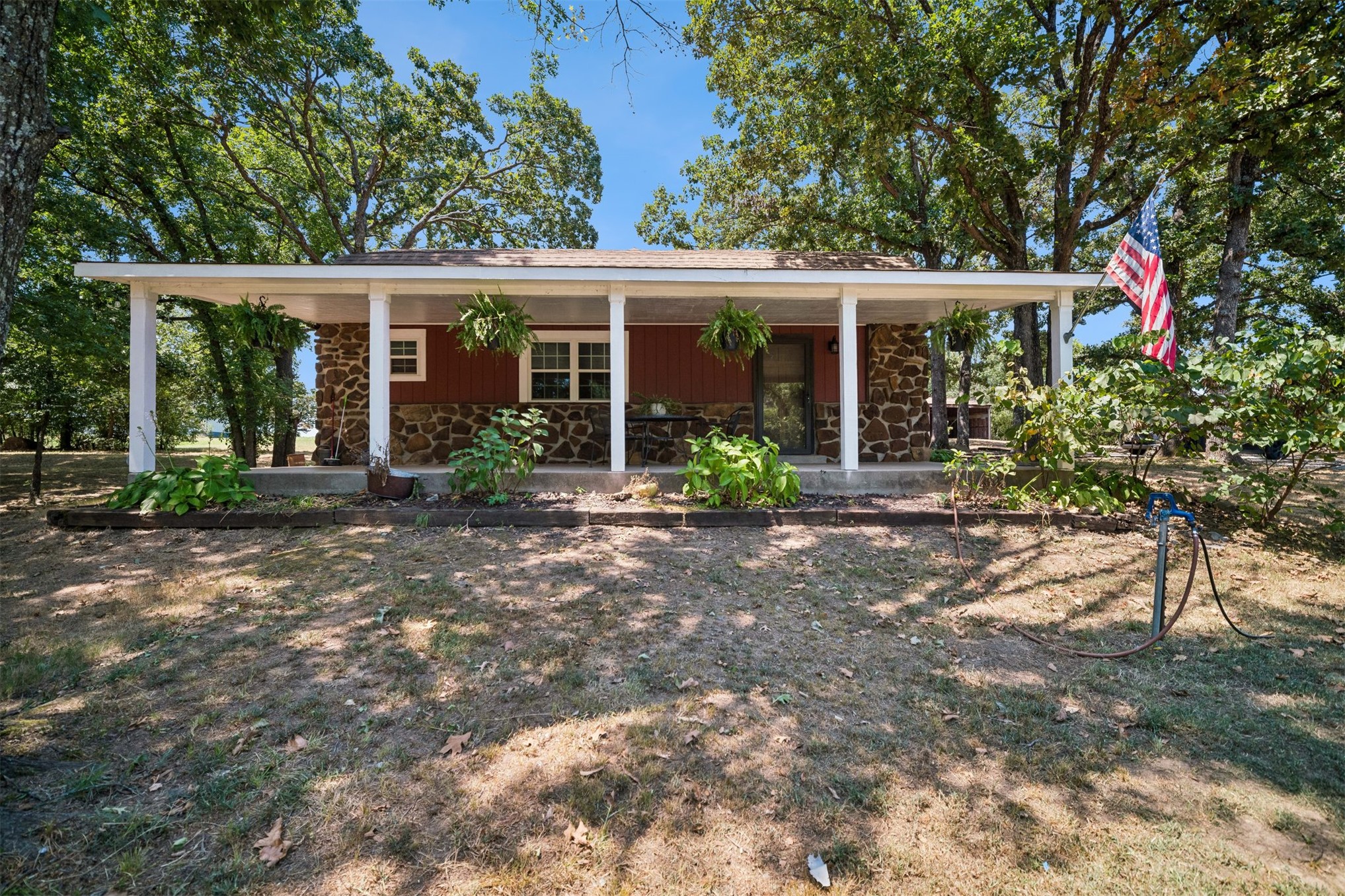 12746 4210 Road Claremore OK 74017