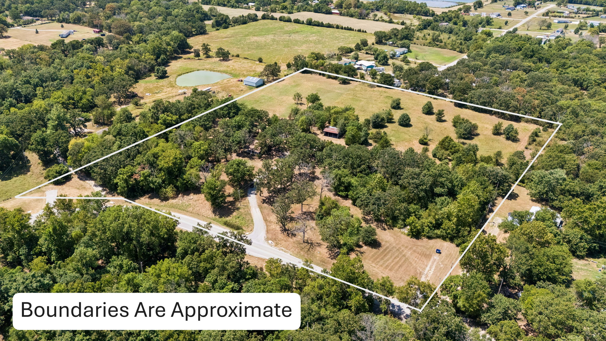 12746 4210 Road Claremore OK 74017