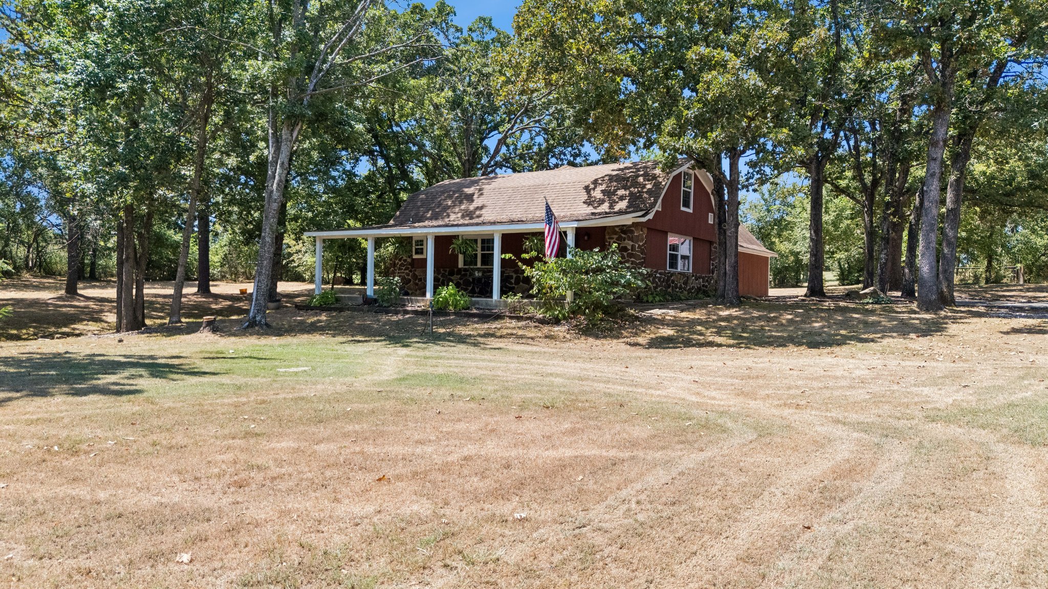 12746 4210 Road Claremore OK 74017