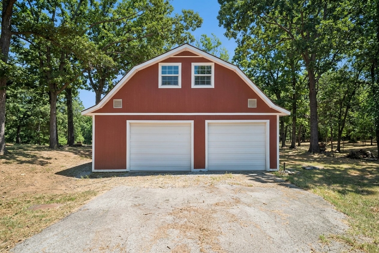 12746 4210 Road Claremore OK 74017