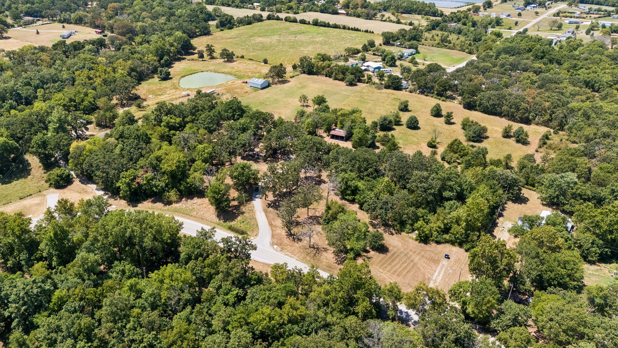 12746 4210 Road Claremore OK 74017