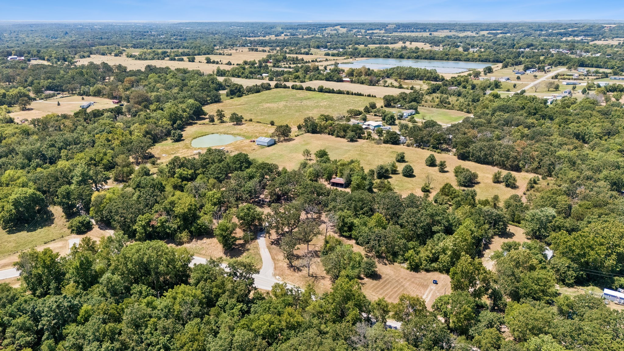 12746 4210 Road Claremore OK 74017