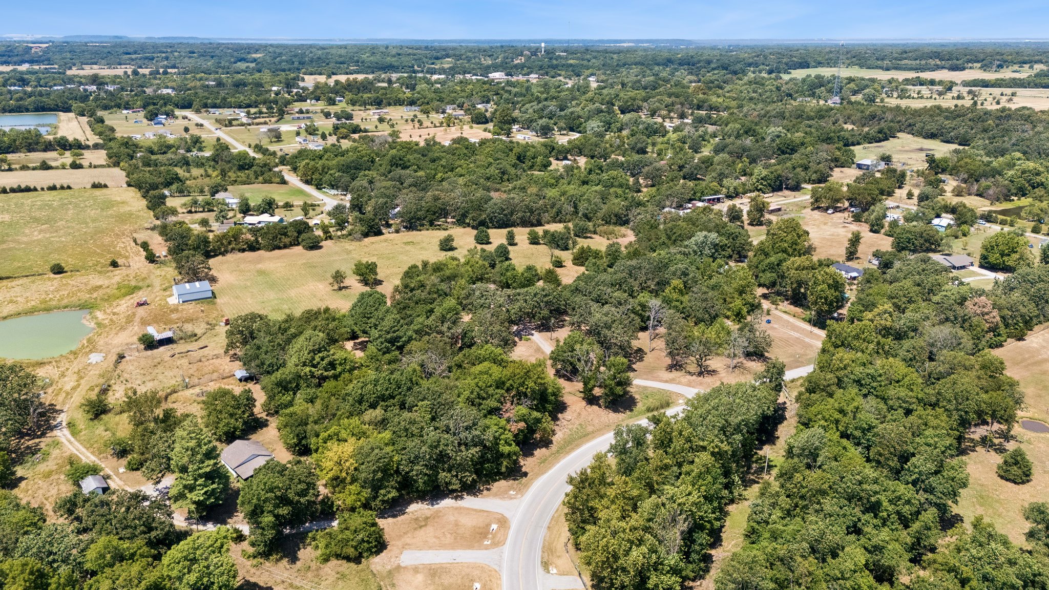 12746 4210 Road Claremore OK 74017
