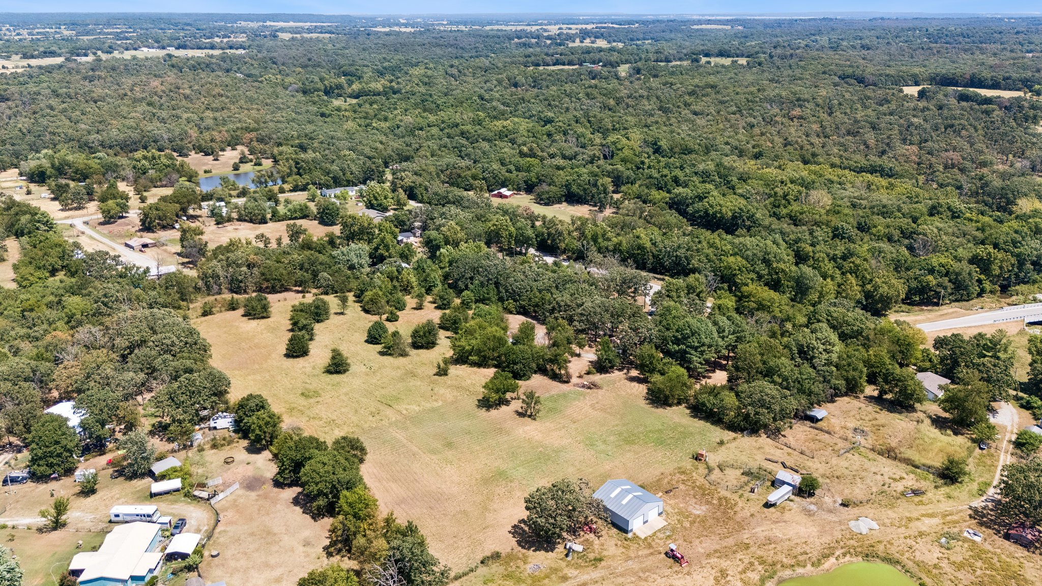 12746 4210 Road Claremore OK 74017