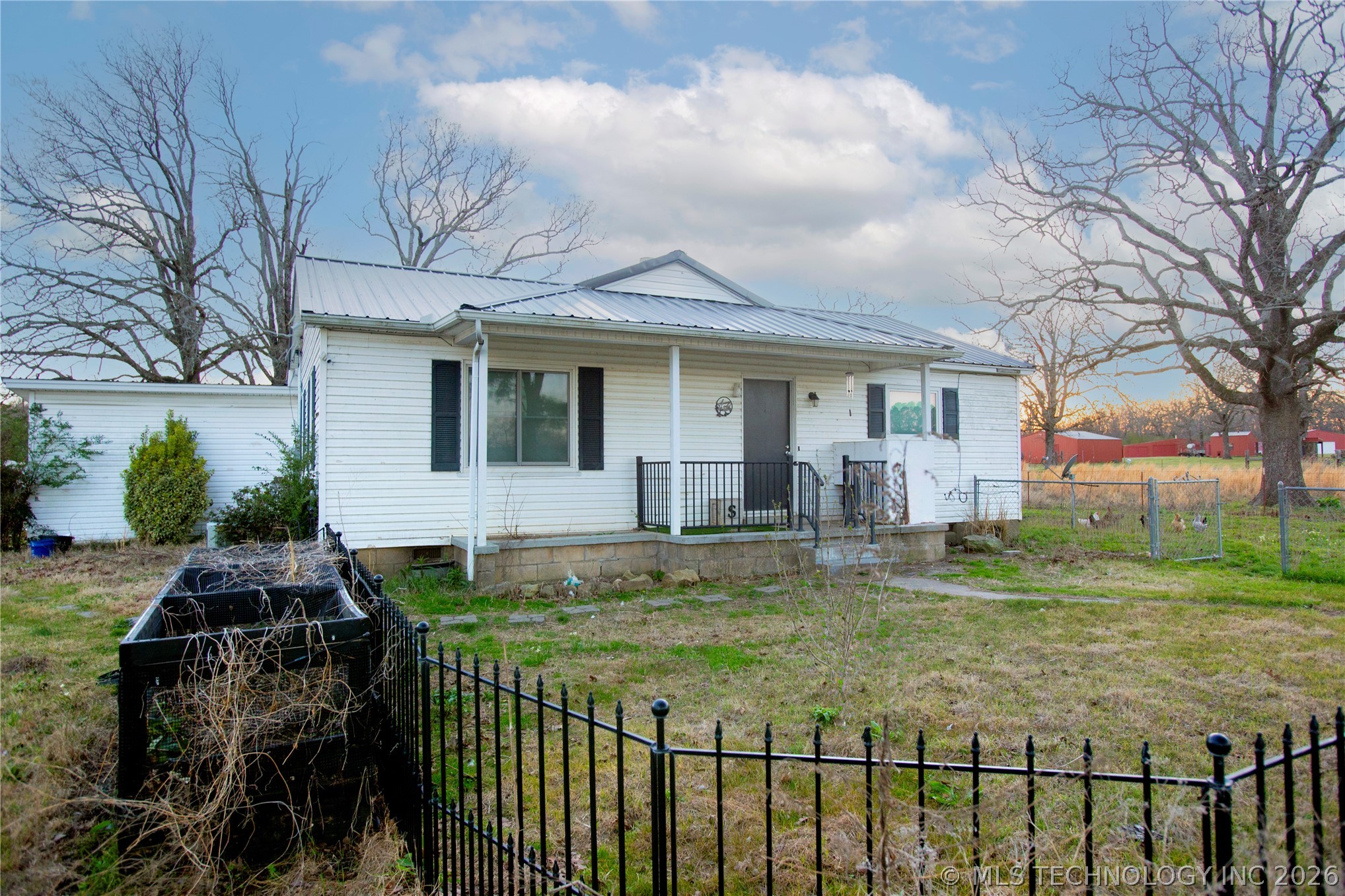 10074 E Us Highway 270 Mcalester OK 74501