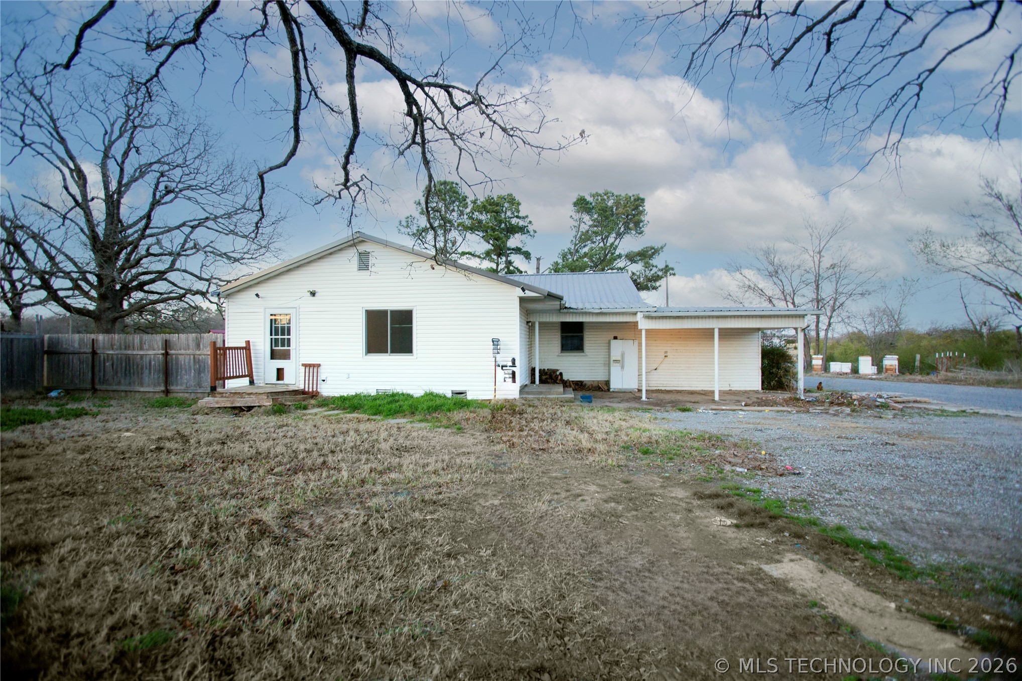 10074 E Us Highway 270 Mcalester OK 74501