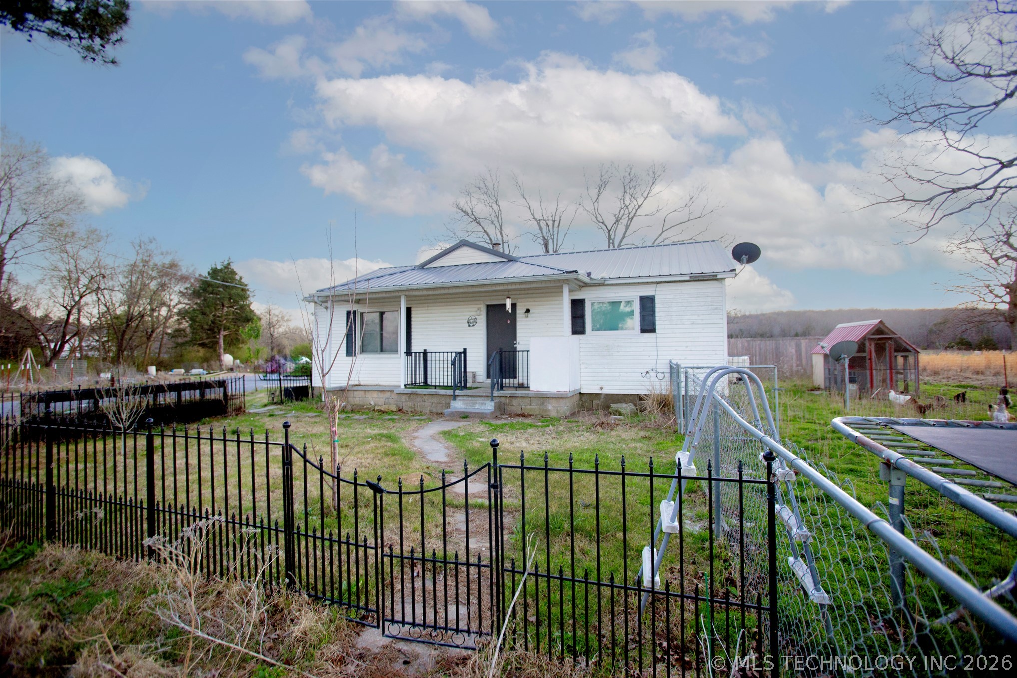 10074 E Us Highway 270 Mcalester OK 74501