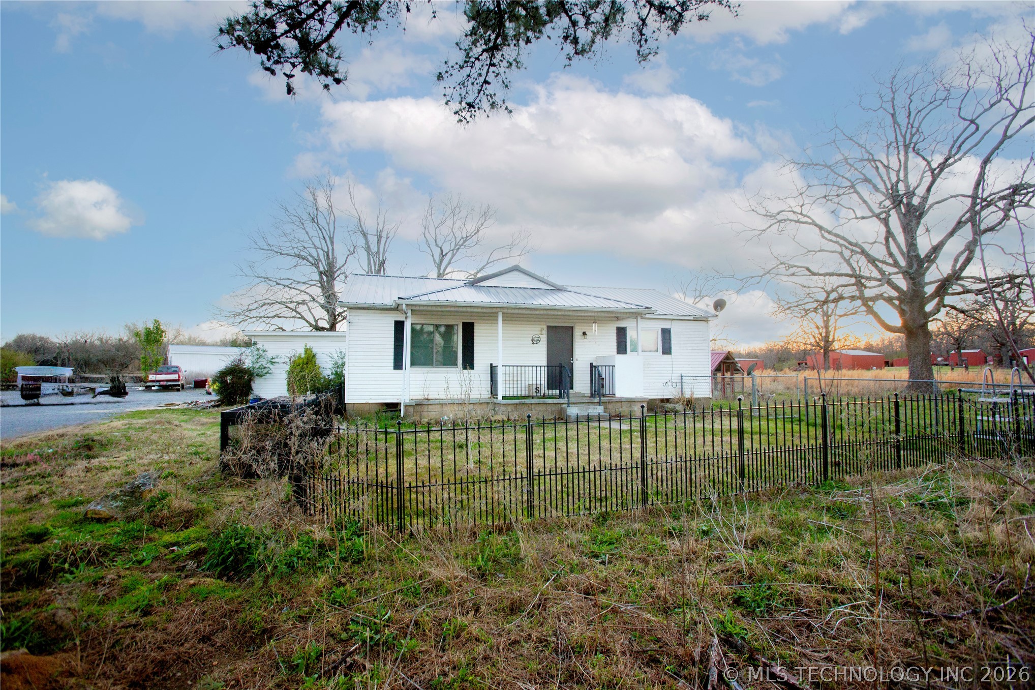 10074 E Us Highway 270 Mcalester OK 74501