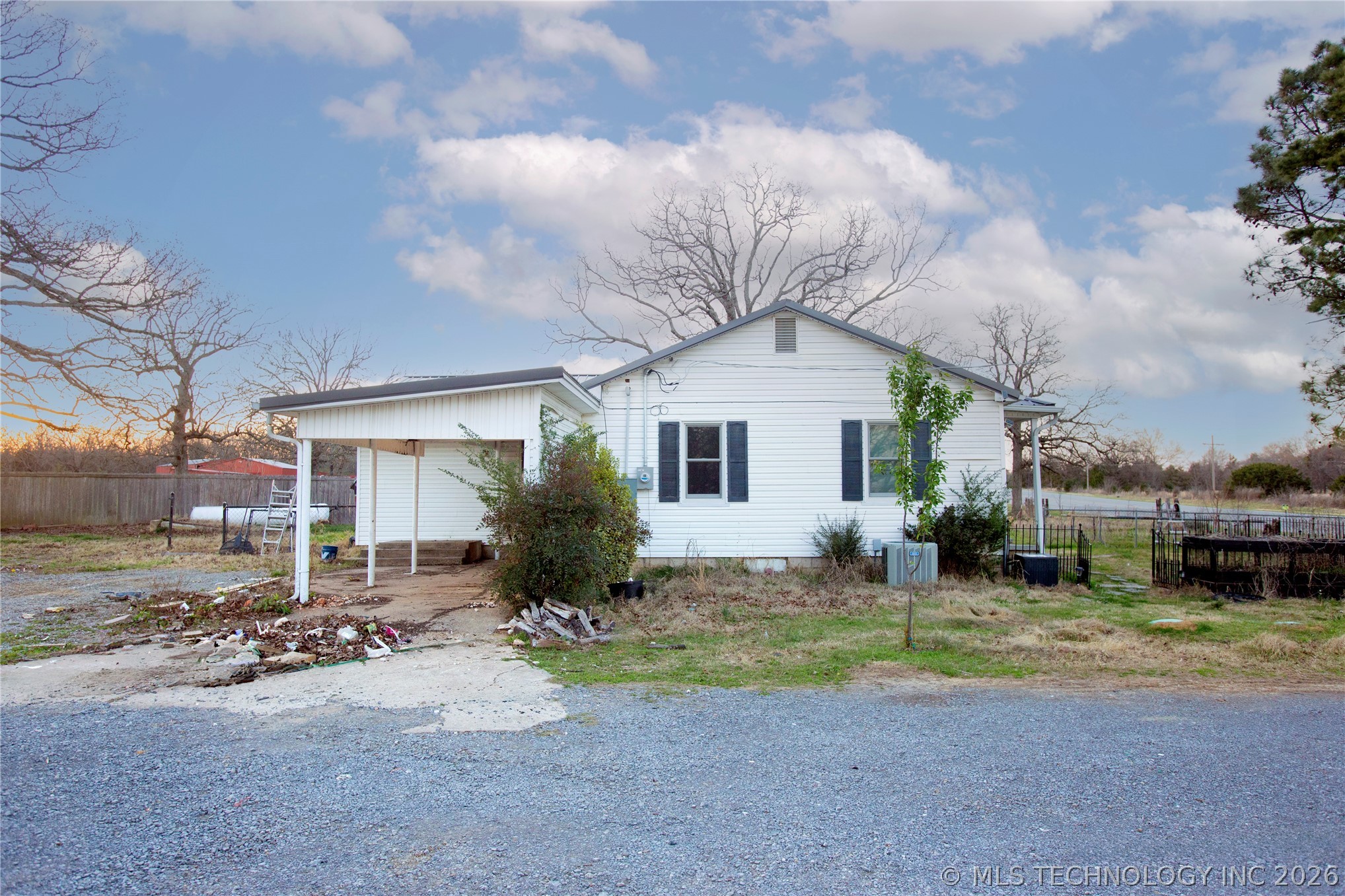 10074 E Us Highway 270 Mcalester OK 74501