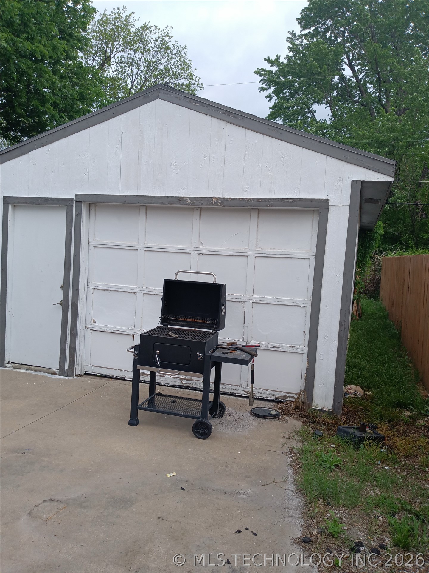 533 E Zion Street Tulsa OK 74106