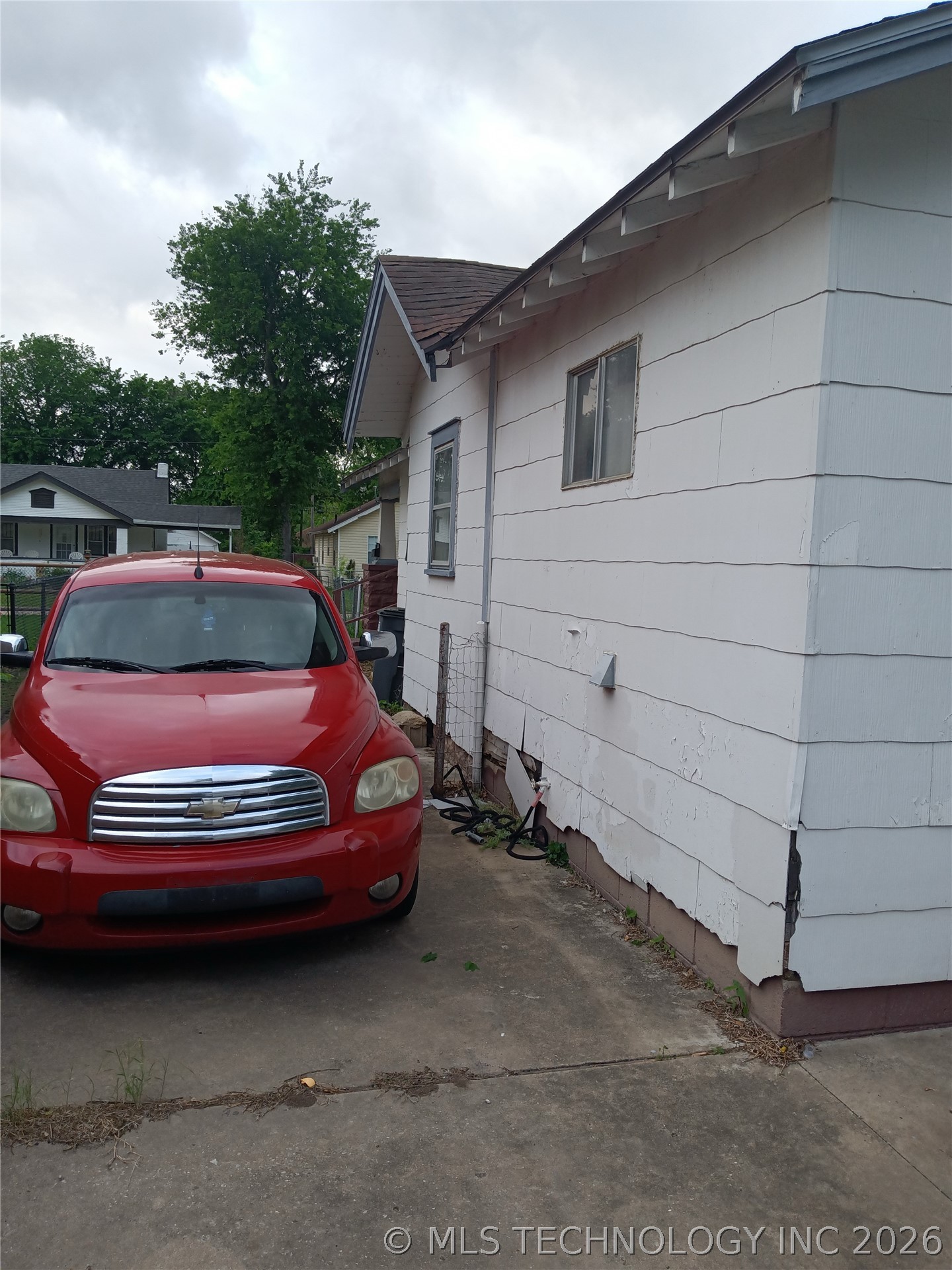 533 E Zion Street Tulsa OK 74106